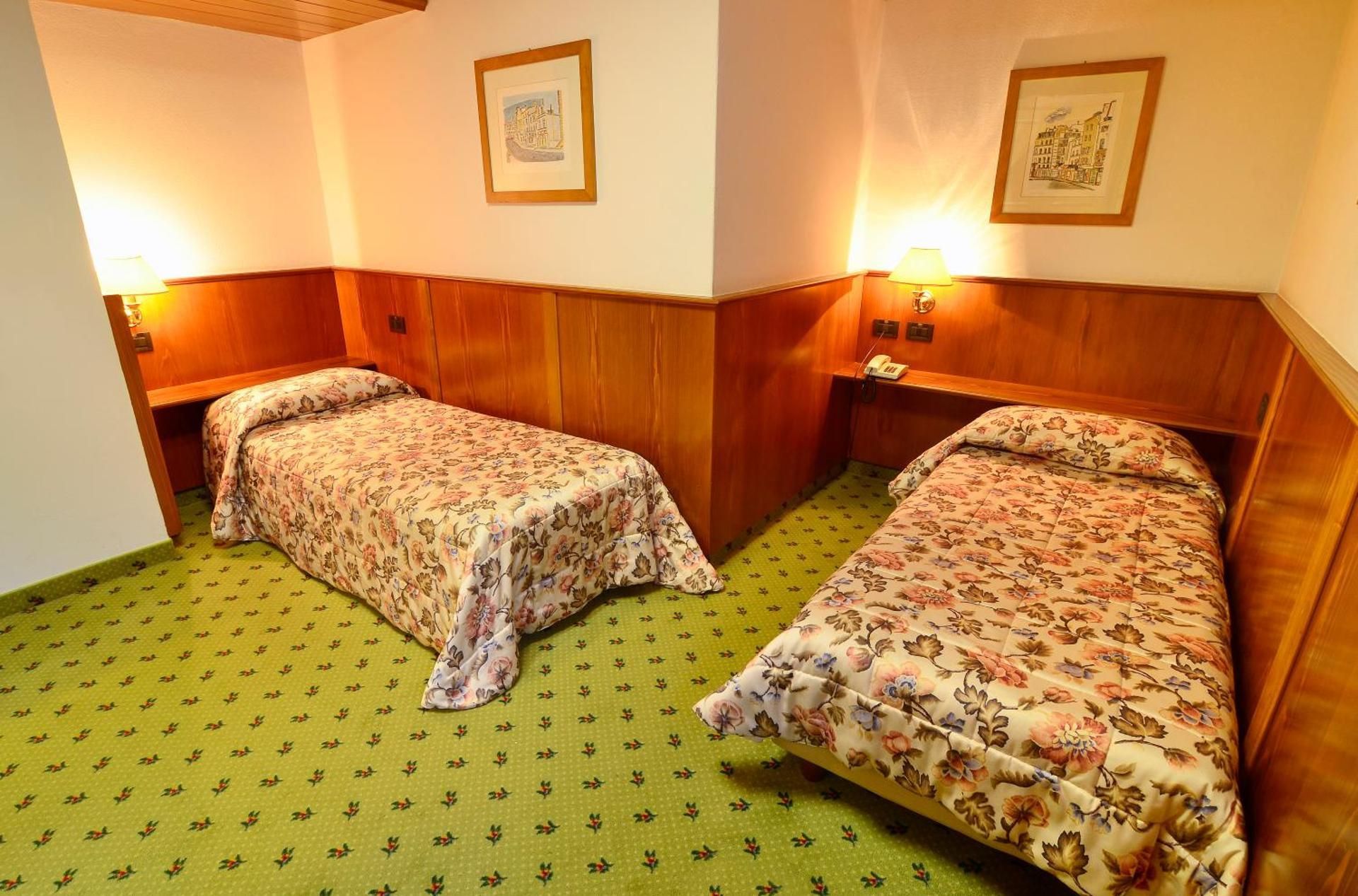 Superior Quadruple Room