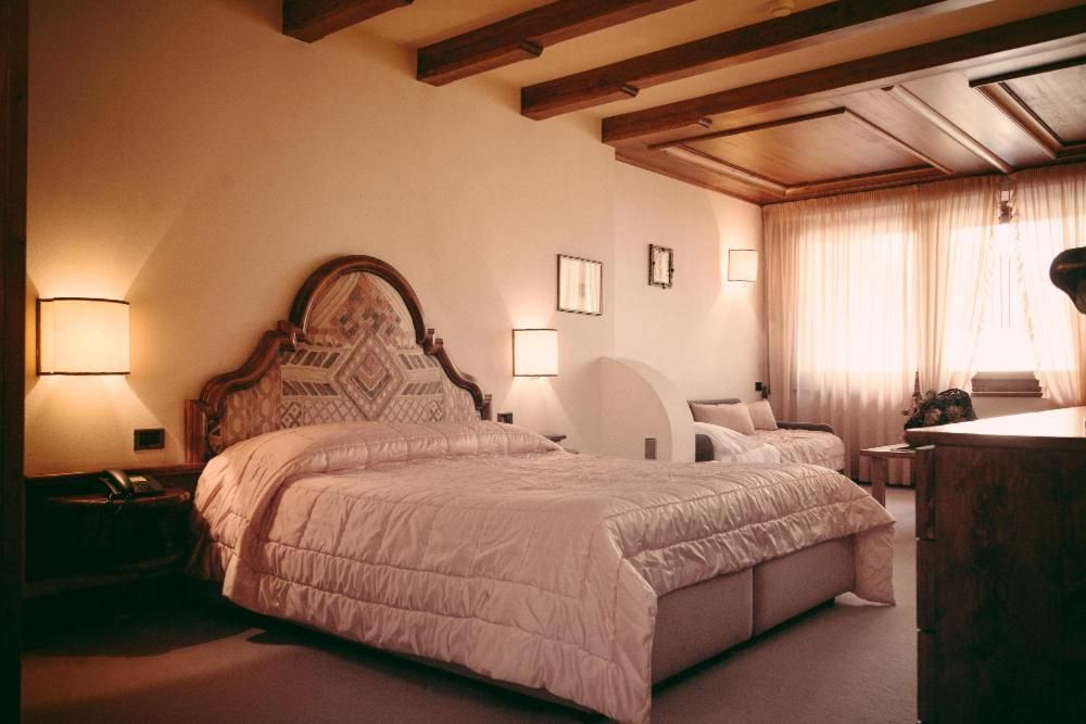 Comfort Quadruple Room