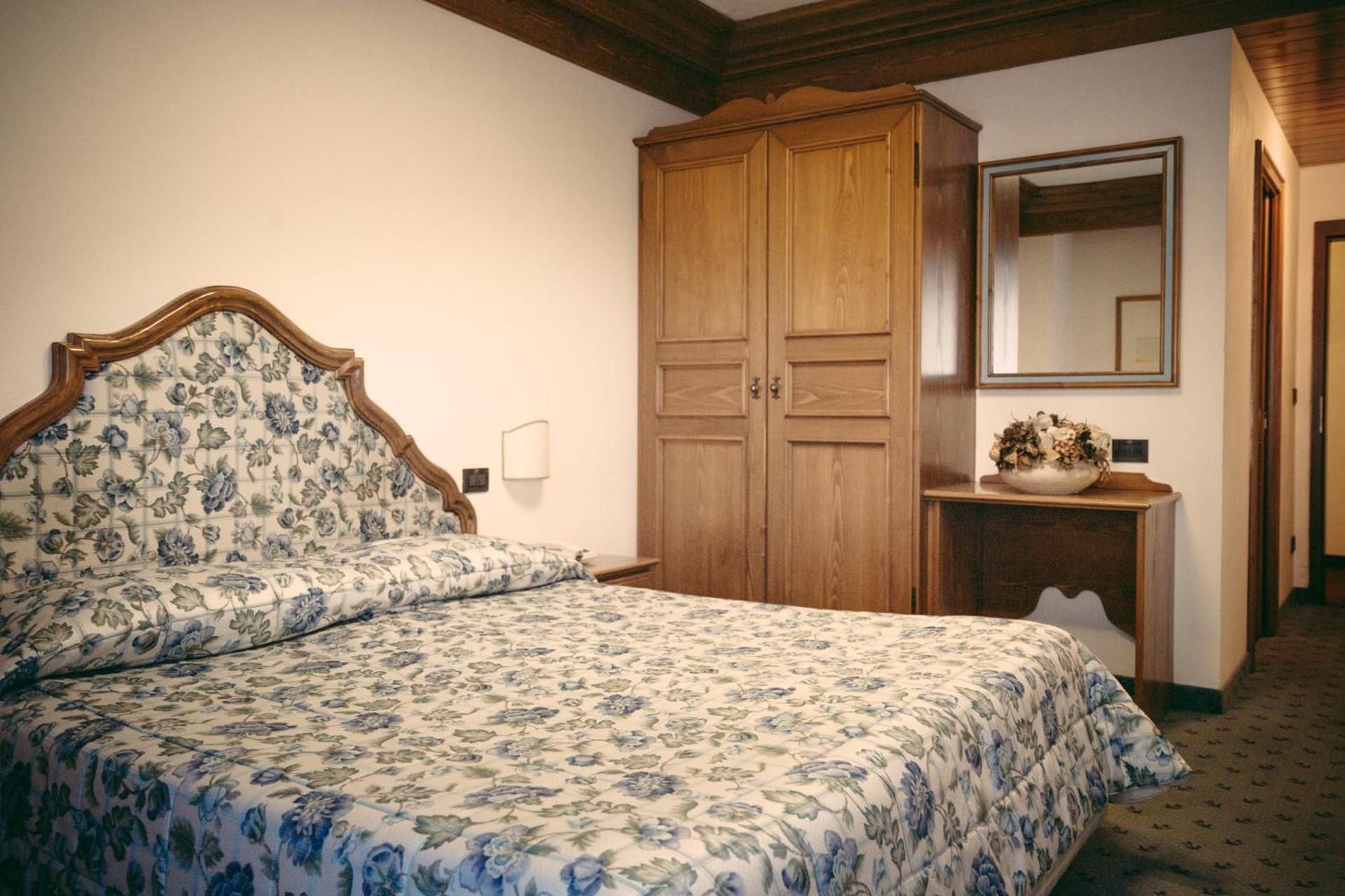 Comfort Double or Twin Room
