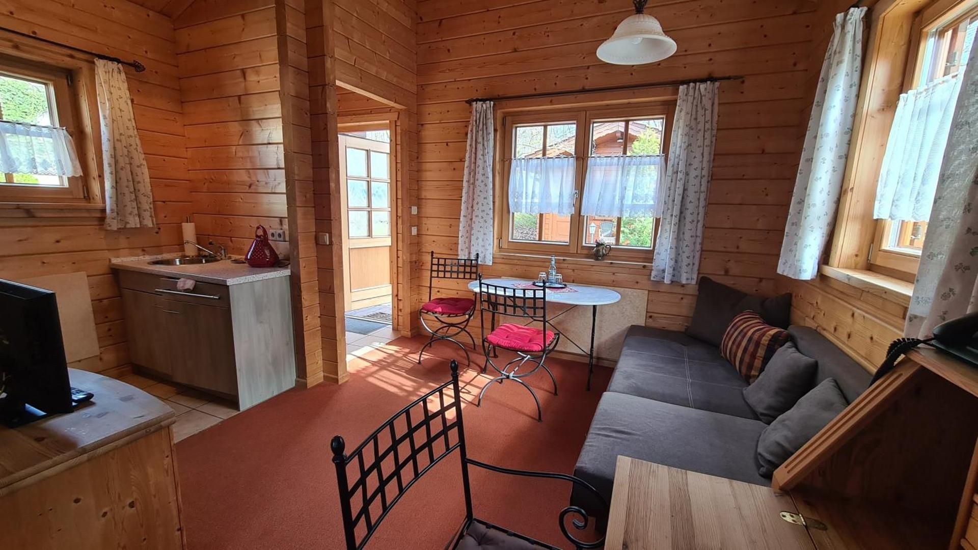 Chalet