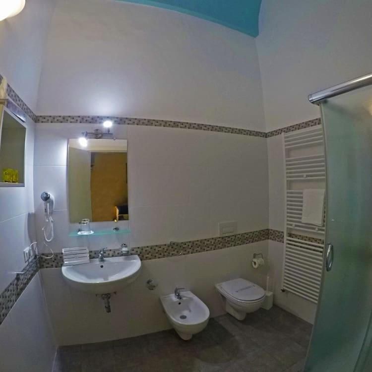 A casa tu zi Melu Superior Triple Room 2