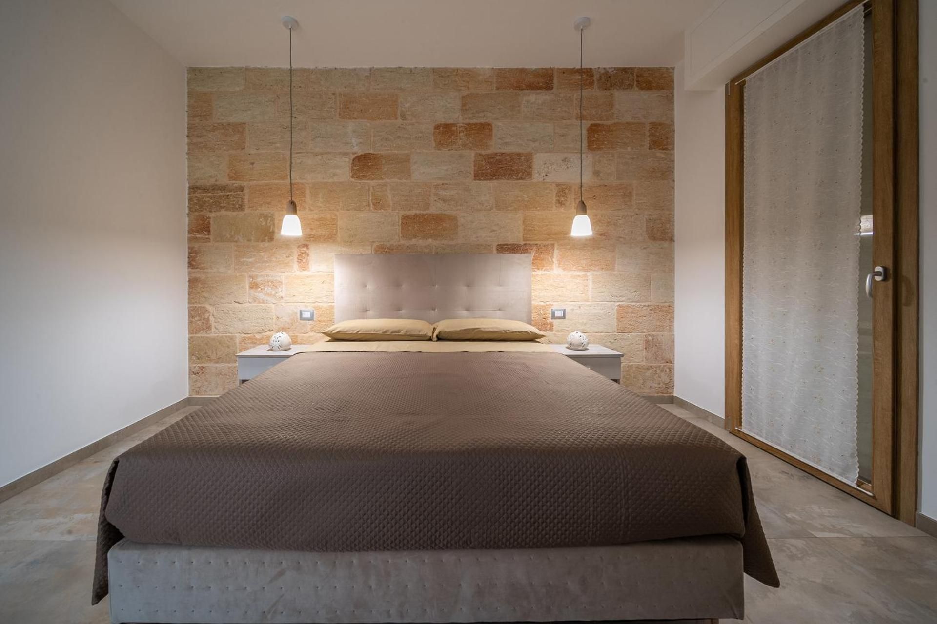 Aurosa Vacanze Triple Room