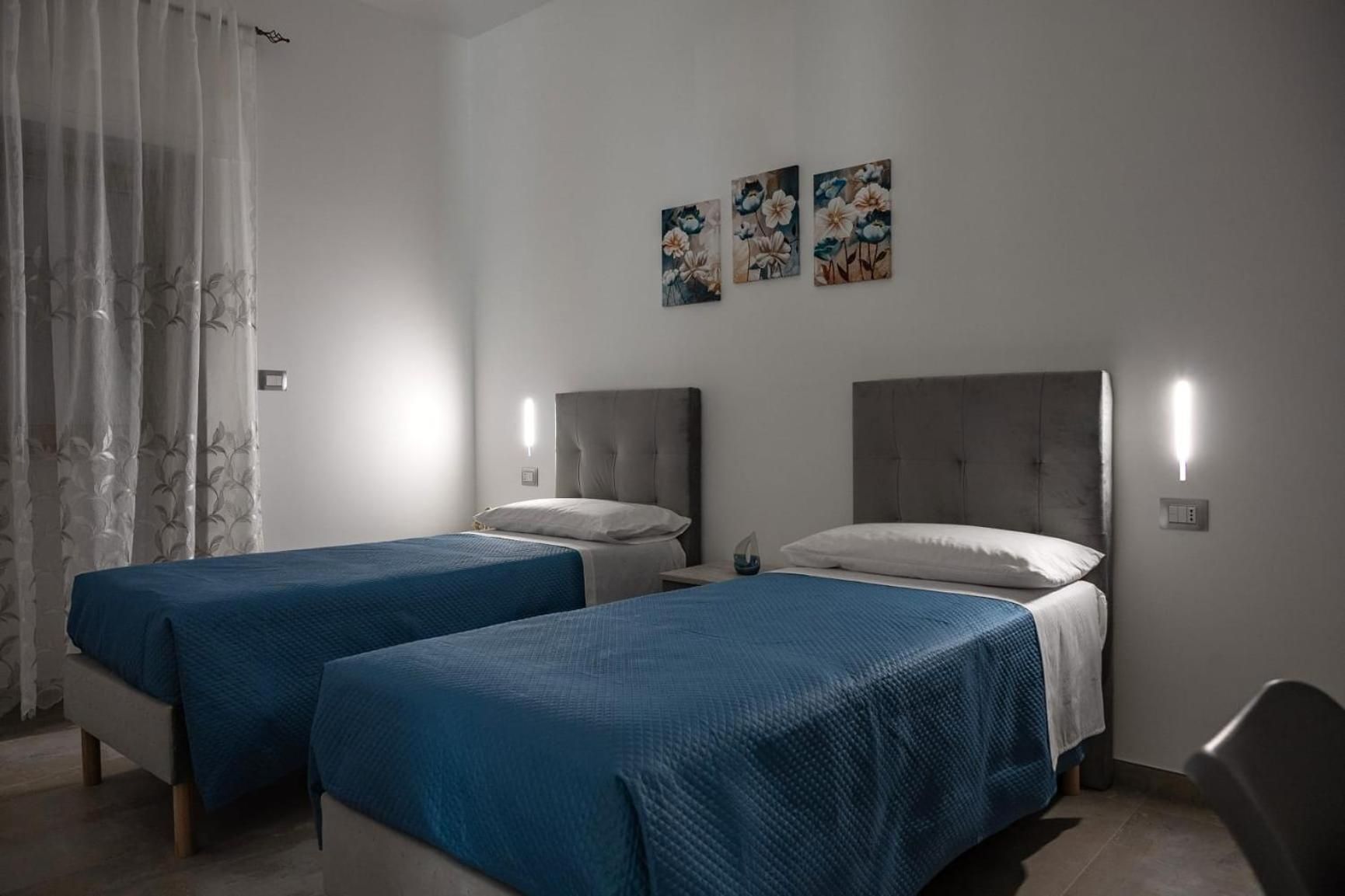 Aurosa Vacanze Double or Twin Room