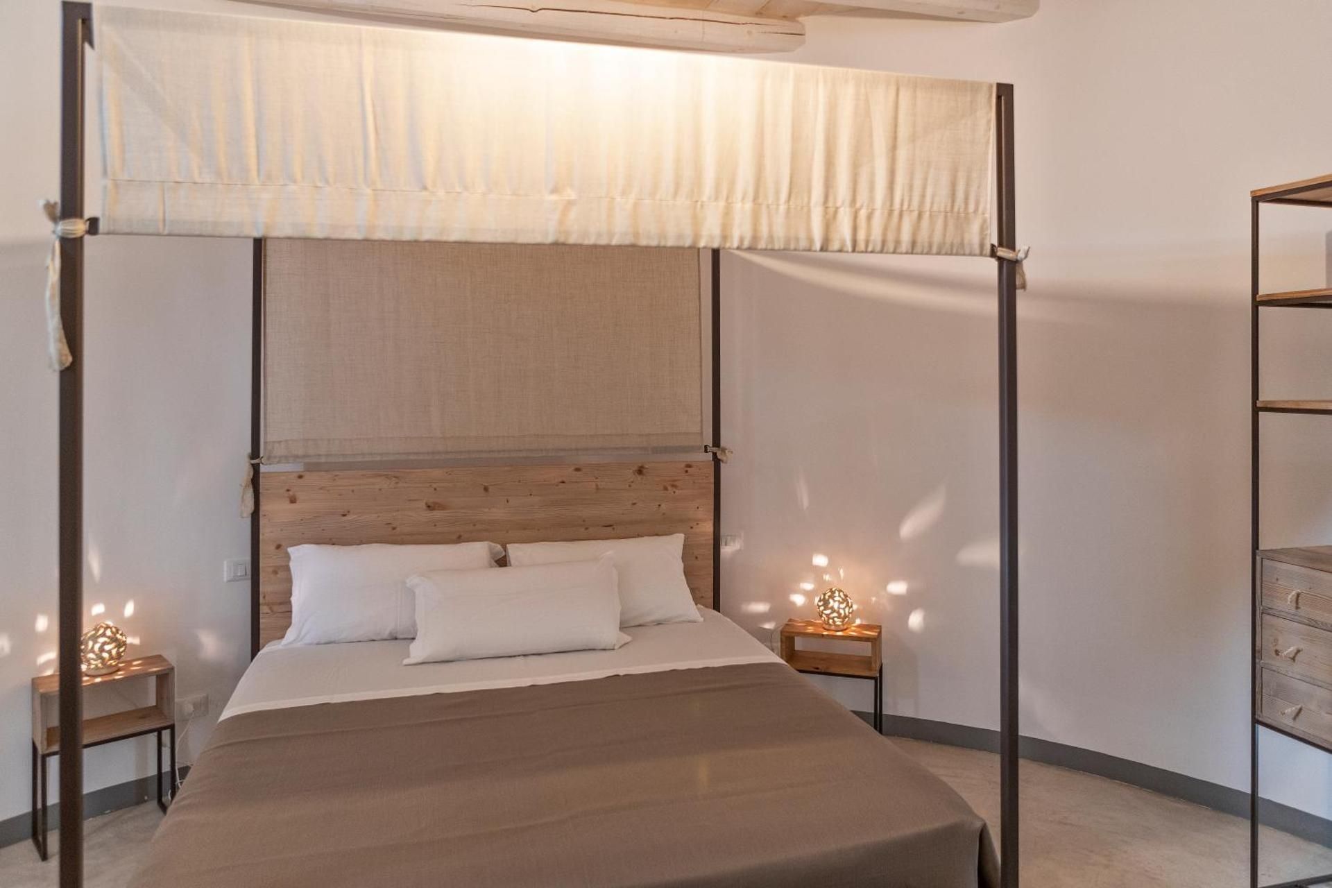 Palummare - Agri Hotel Relais Suite with Spa Access 2