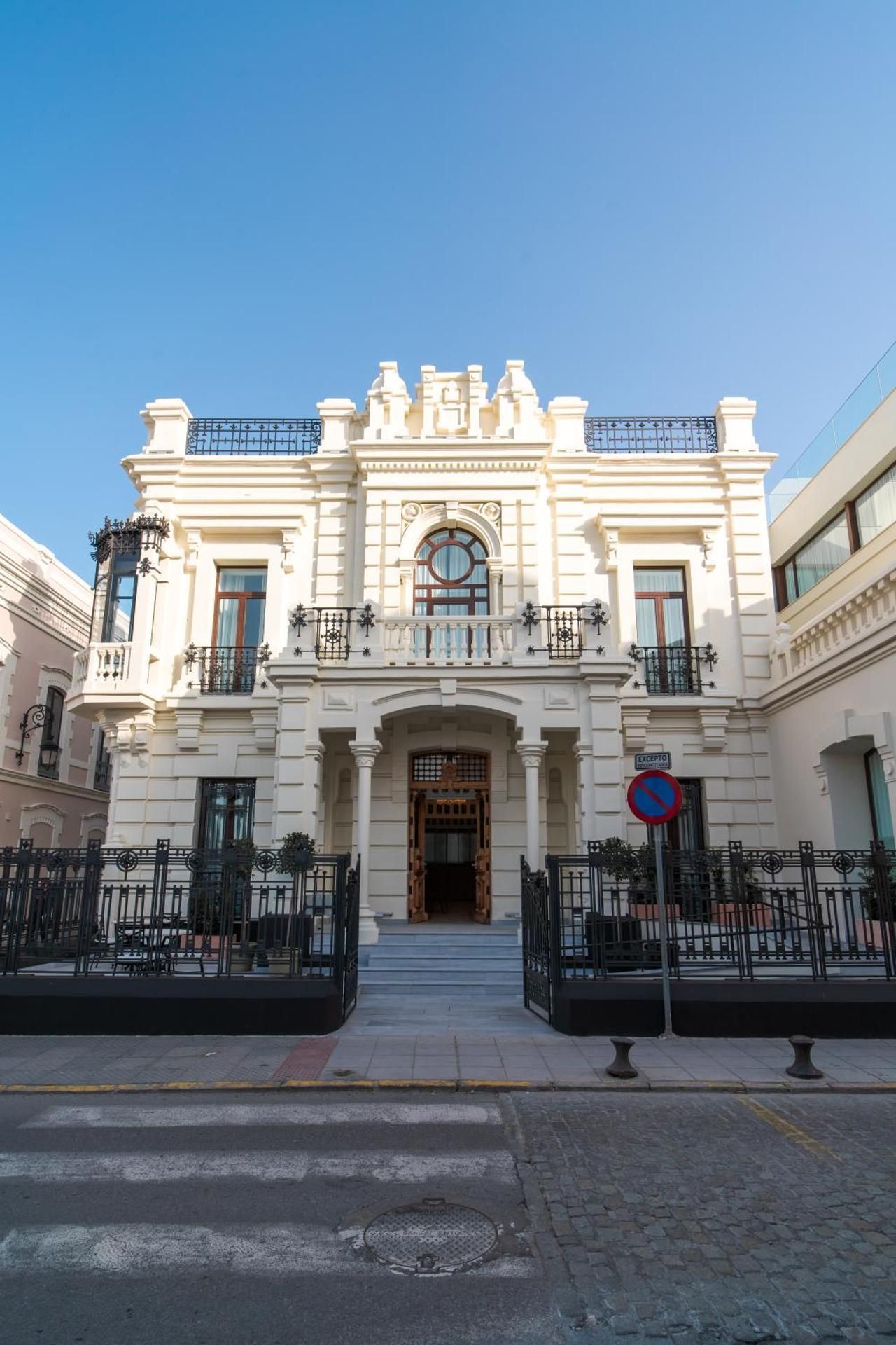 CISNES PALACE