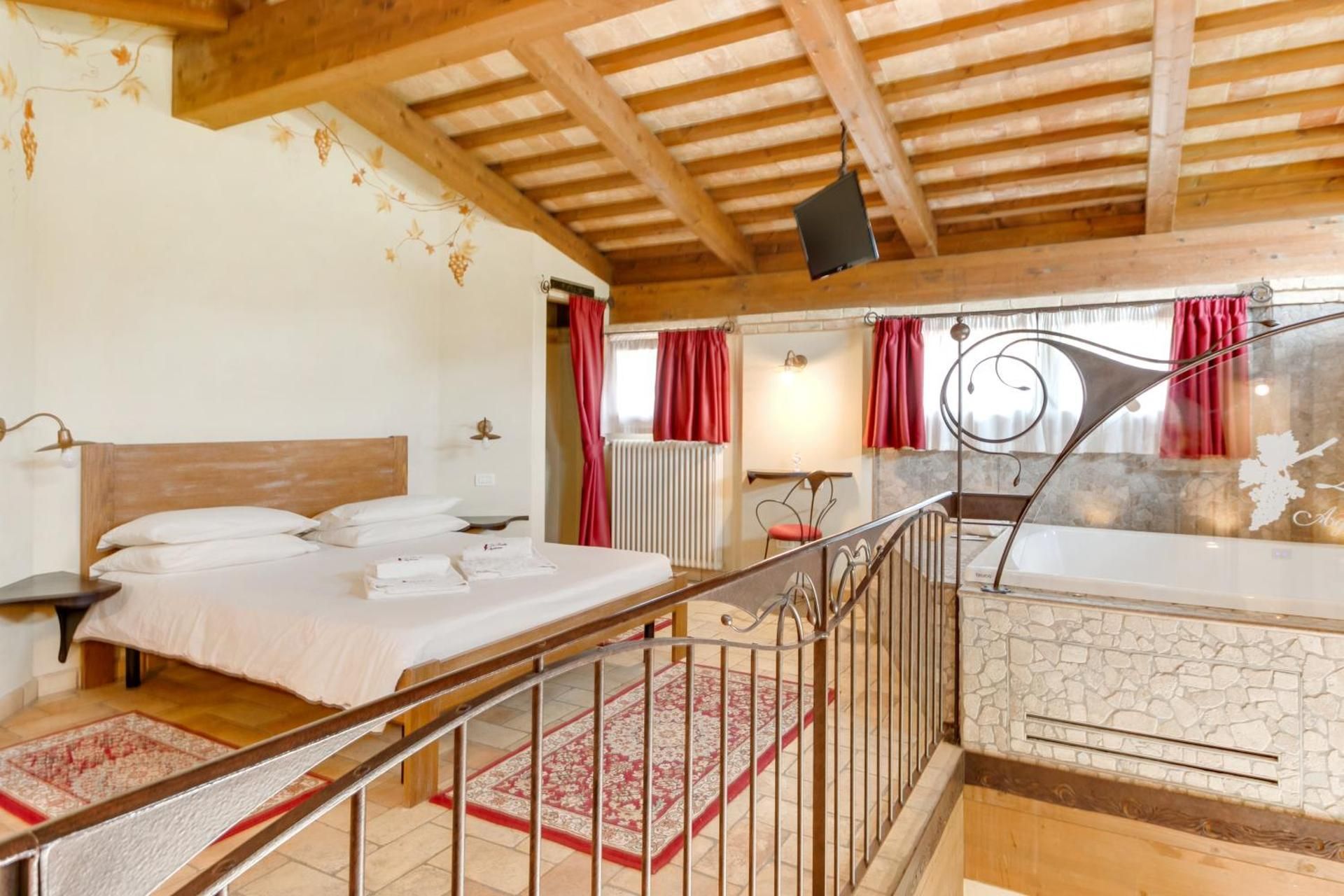 Duplex Suite