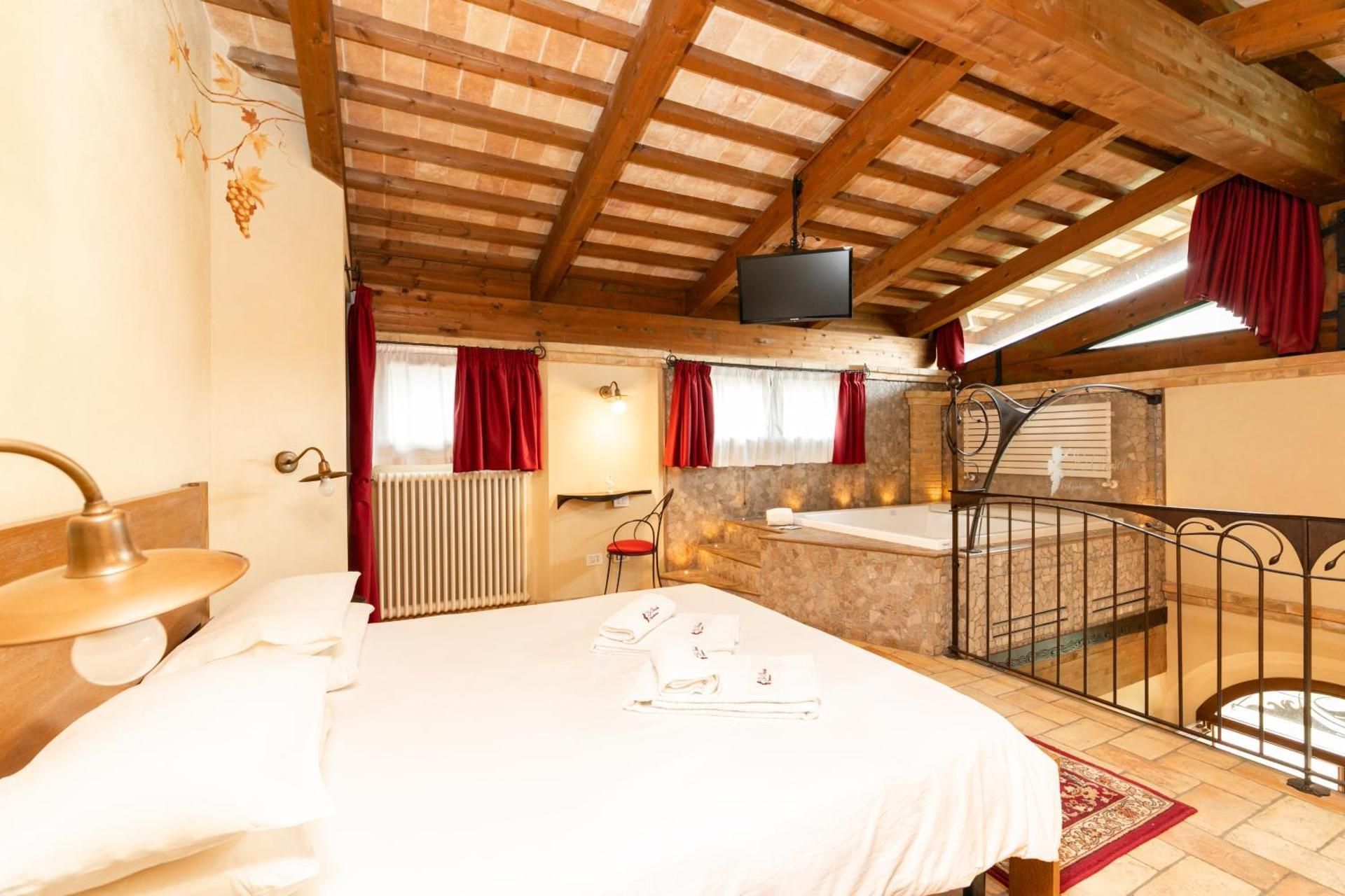 Duplex Suite