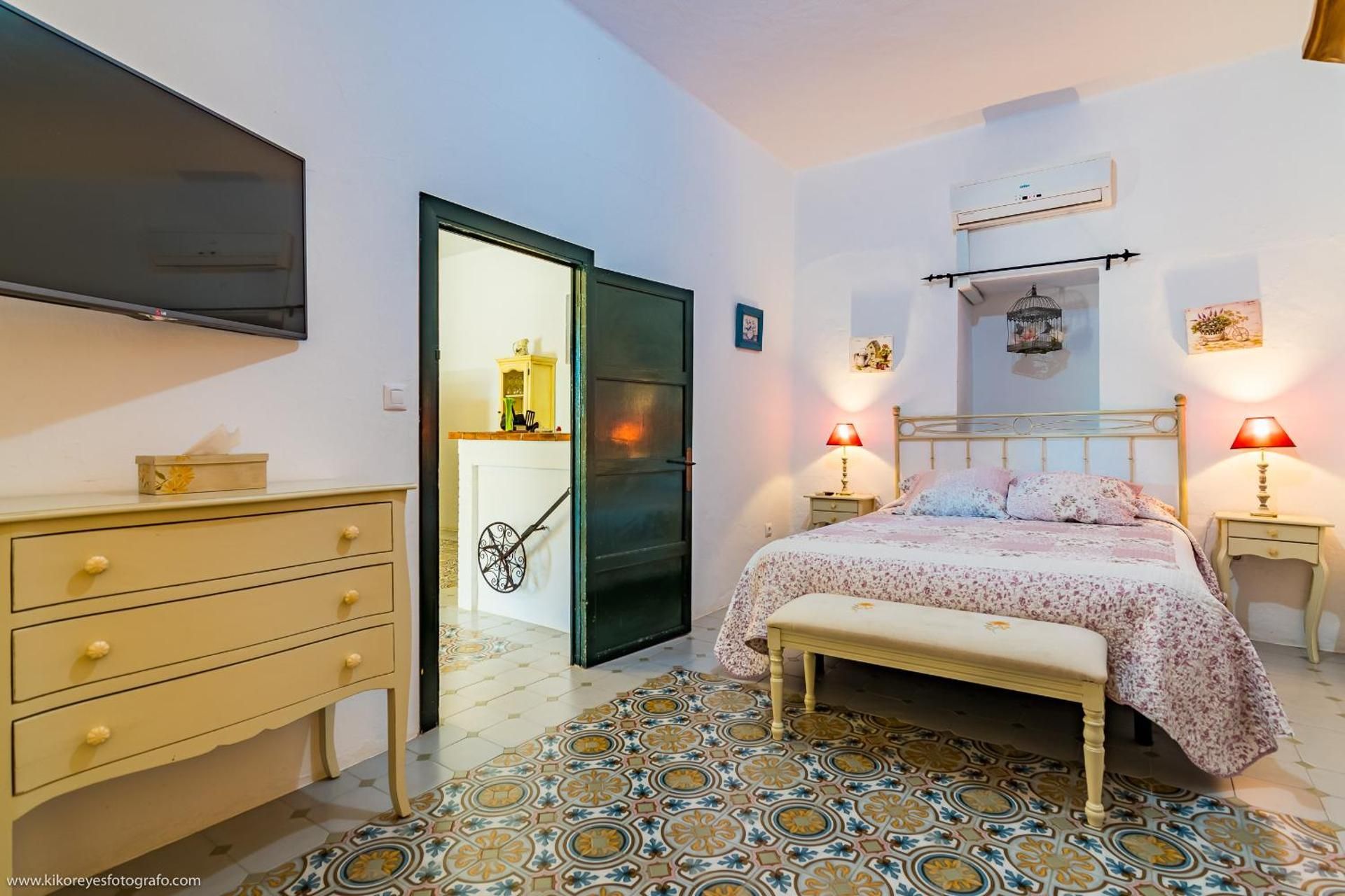 Deluxe Apartment with Terrace