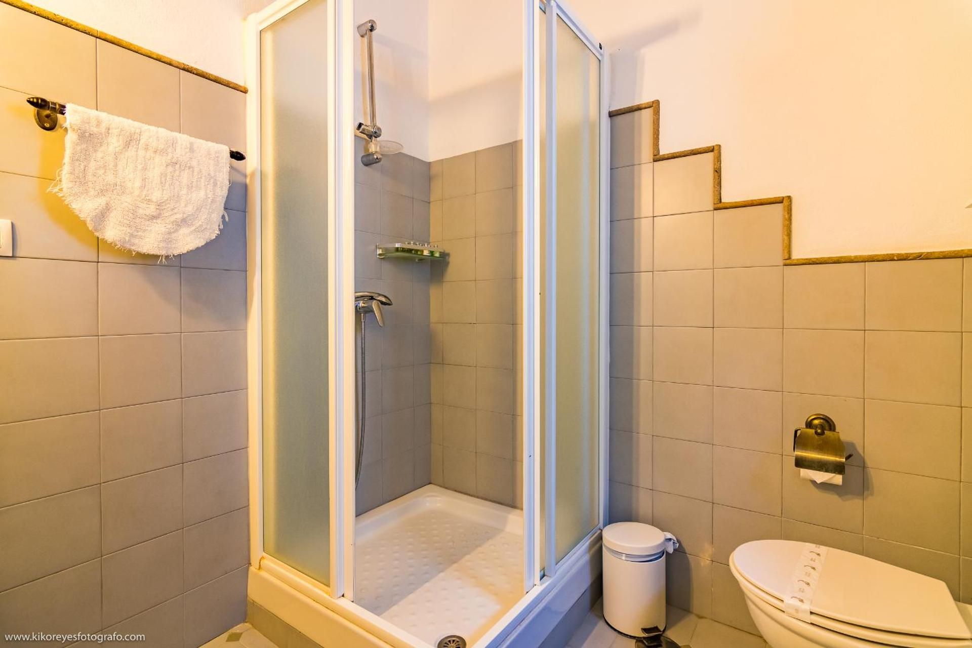Deluxe Apartment with Terrace