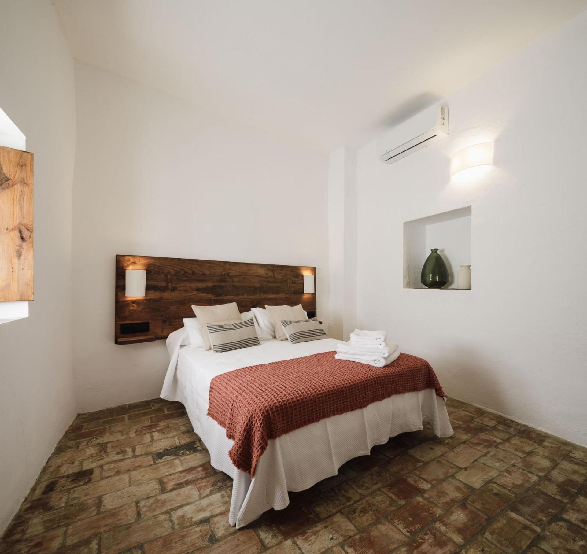 Suite Apartment