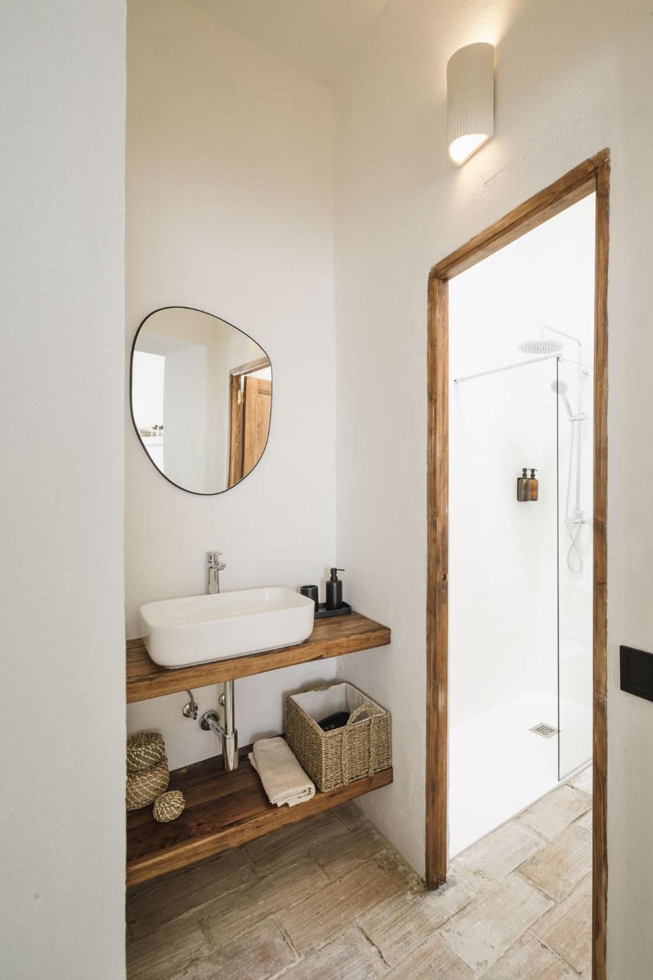 Suite Apartment
