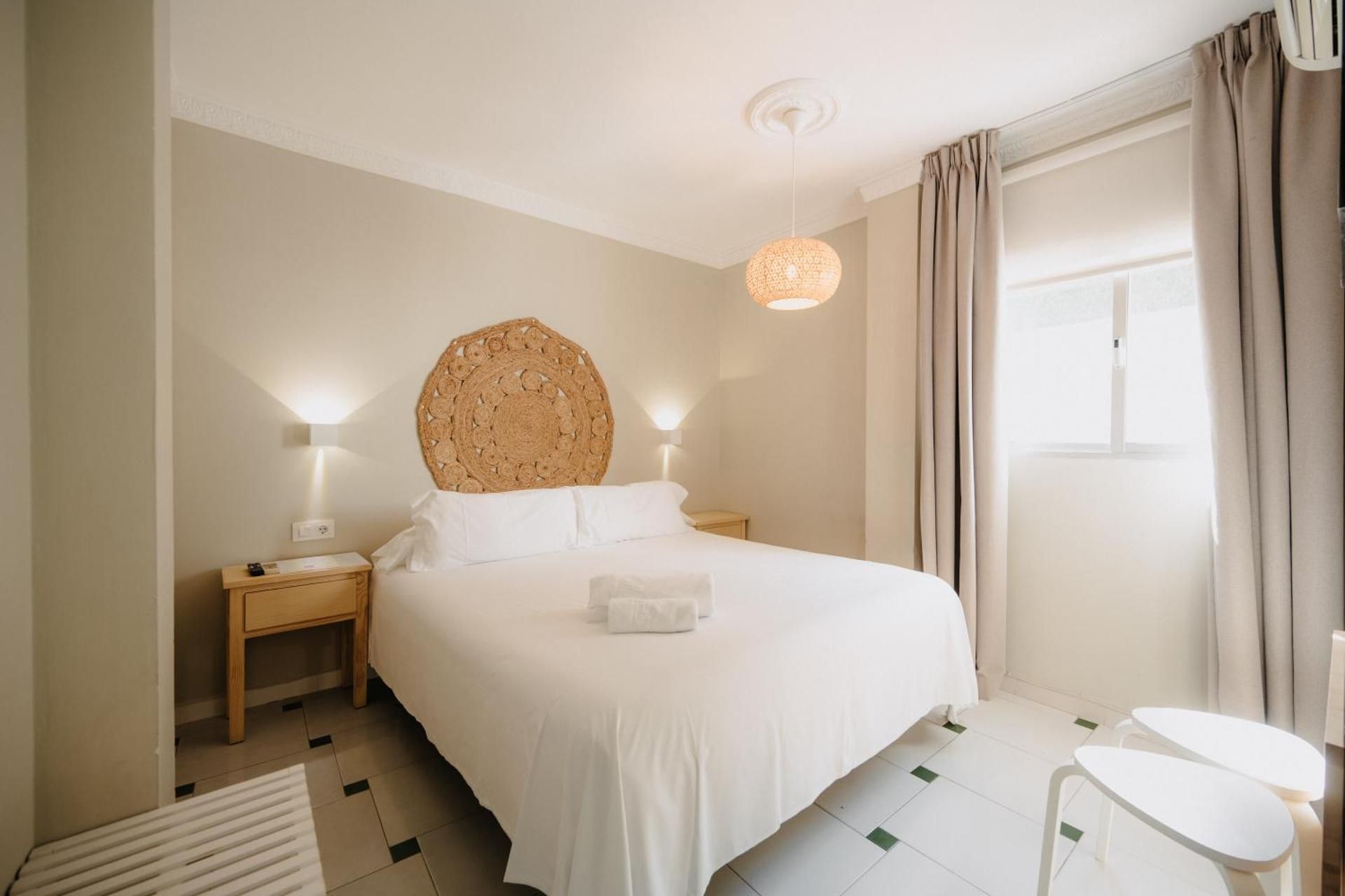 Budget Double Room