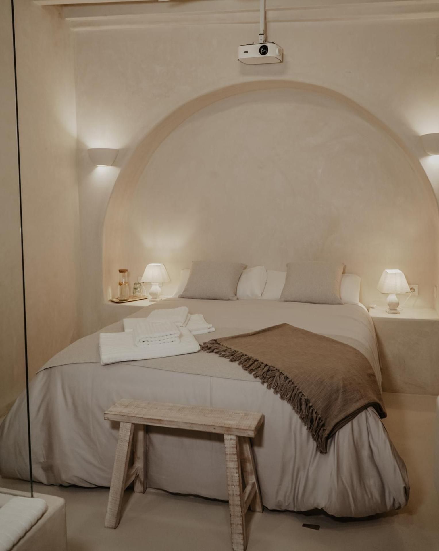 Deluxe Standard Room