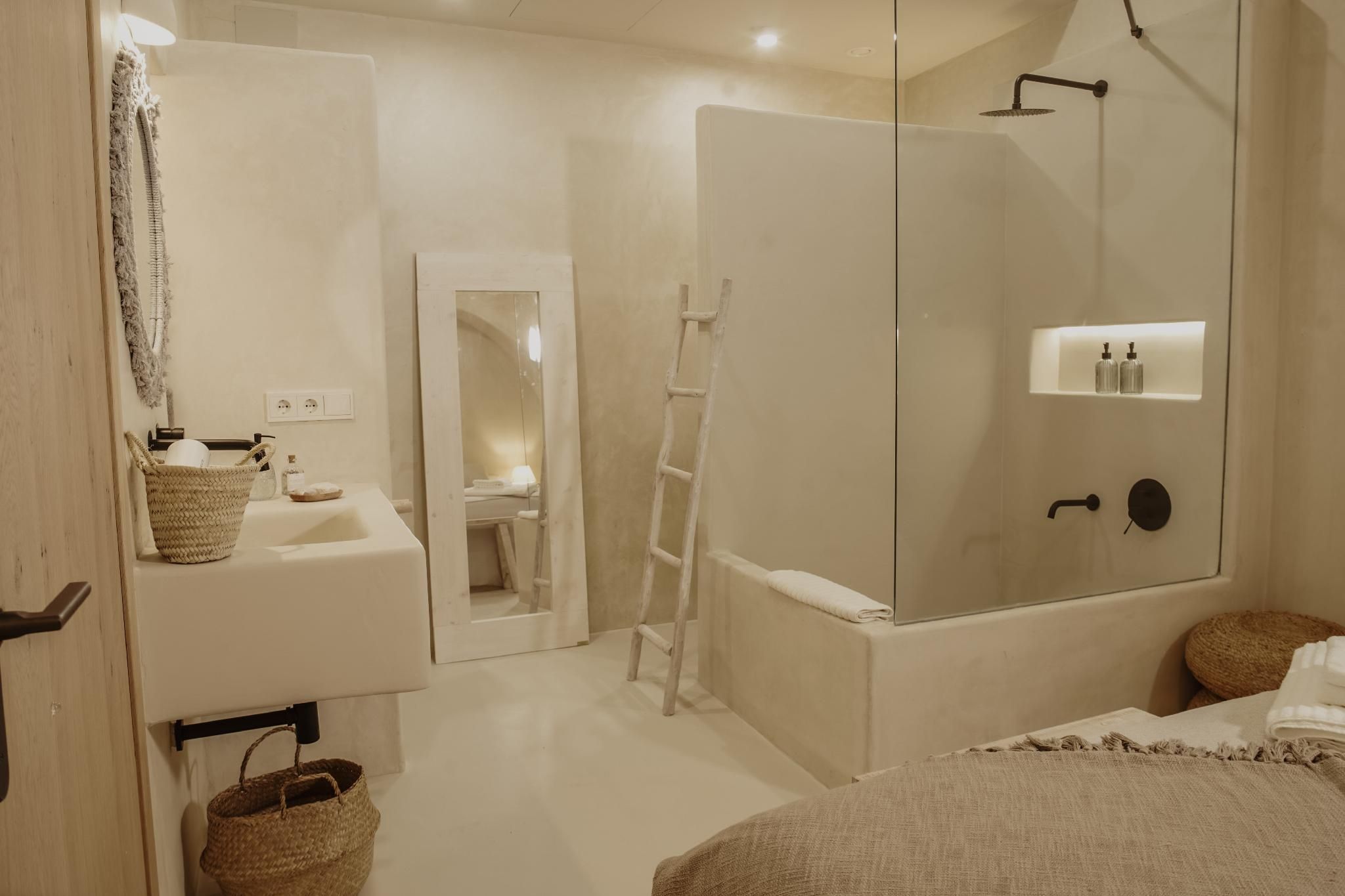 Deluxe Standard Room