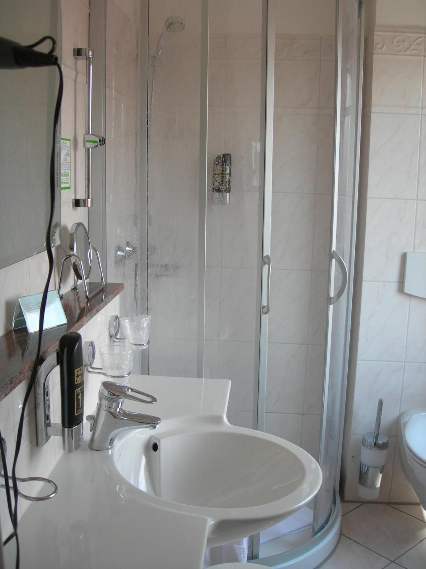 Superior Double Room with Balcony or Terrace