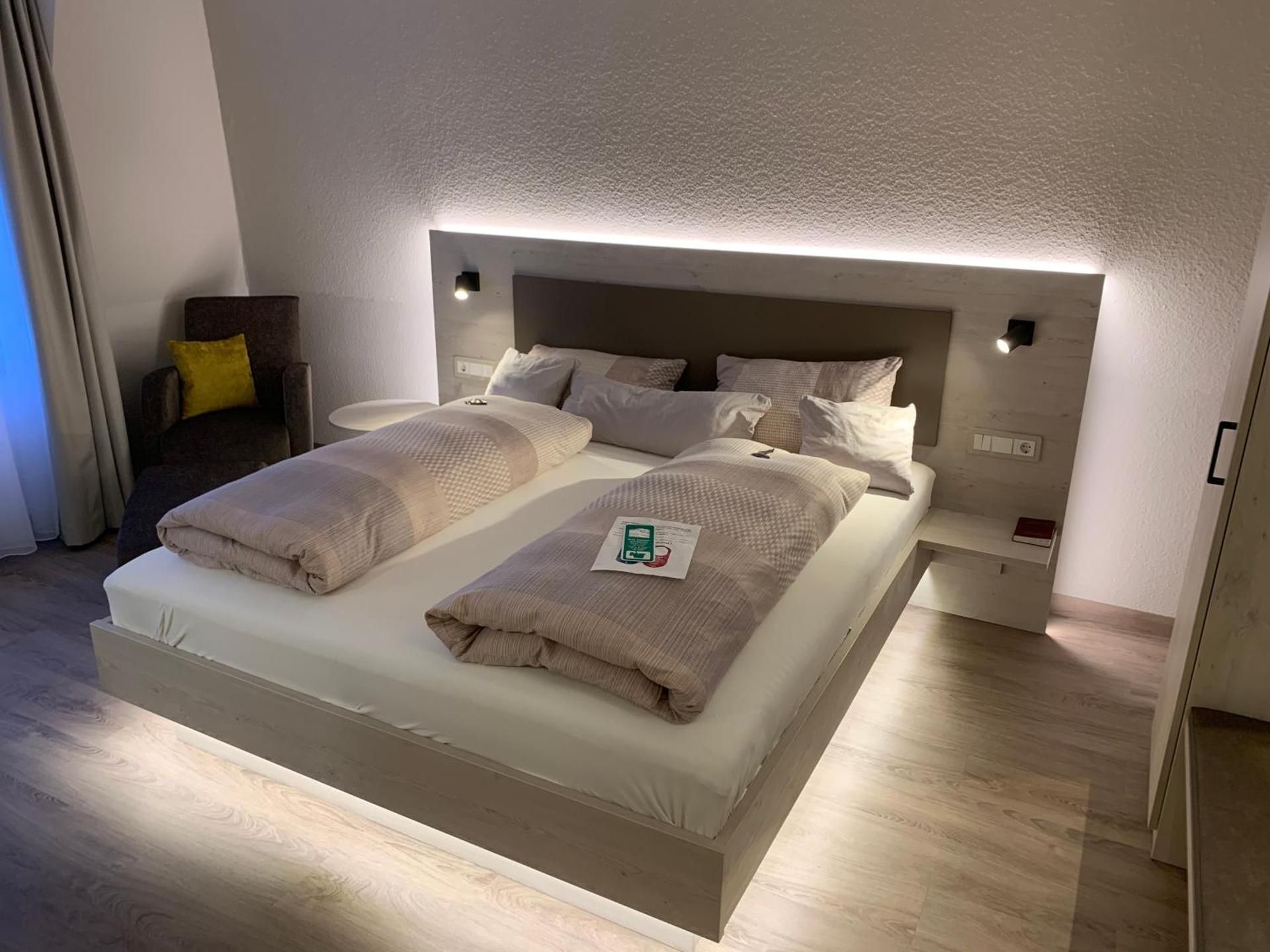 Comfort Double Room