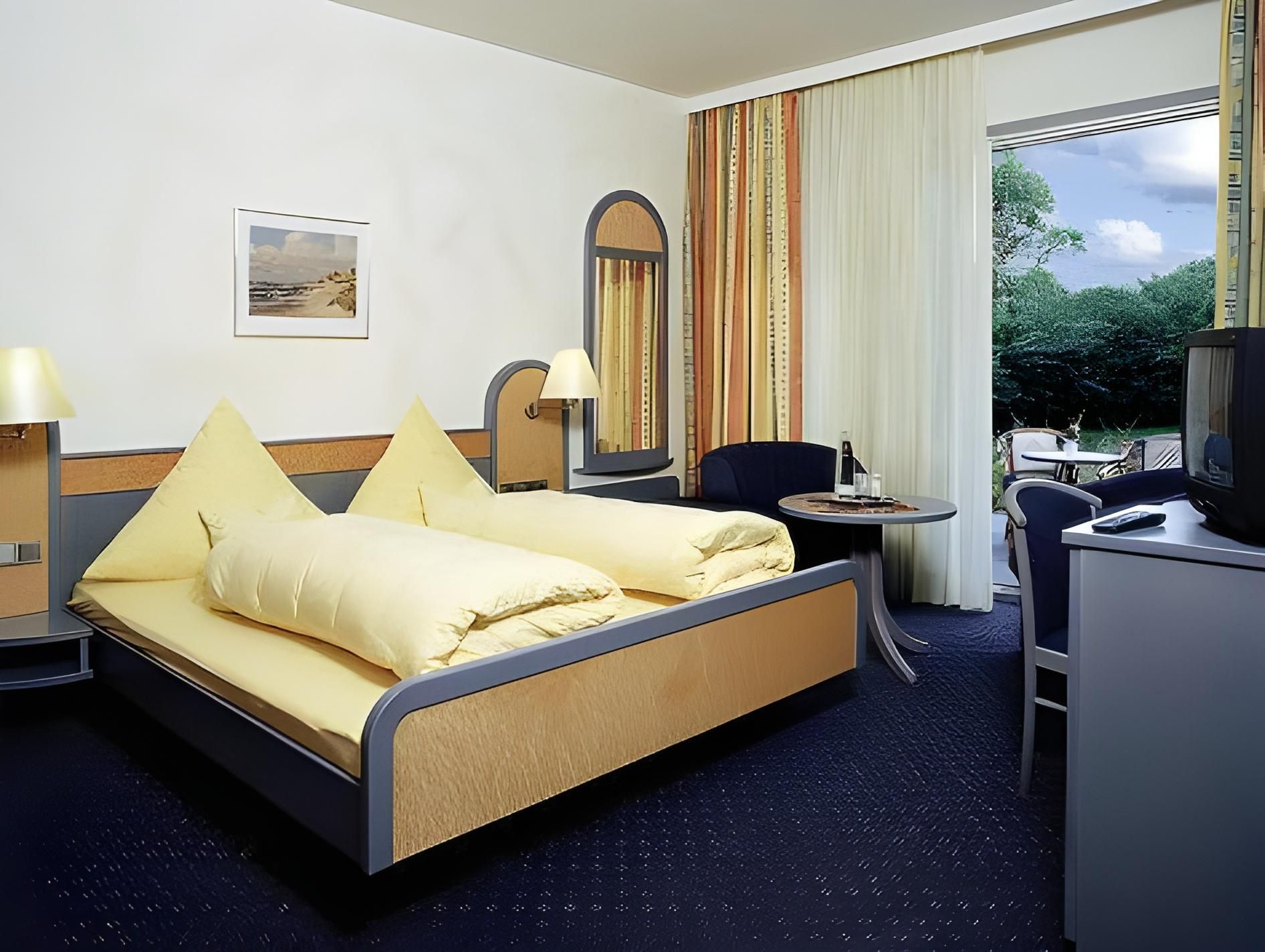 Comfort Double Room