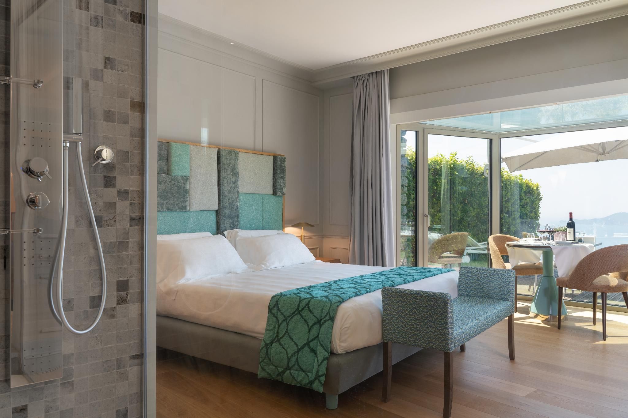 Suite Deluxe