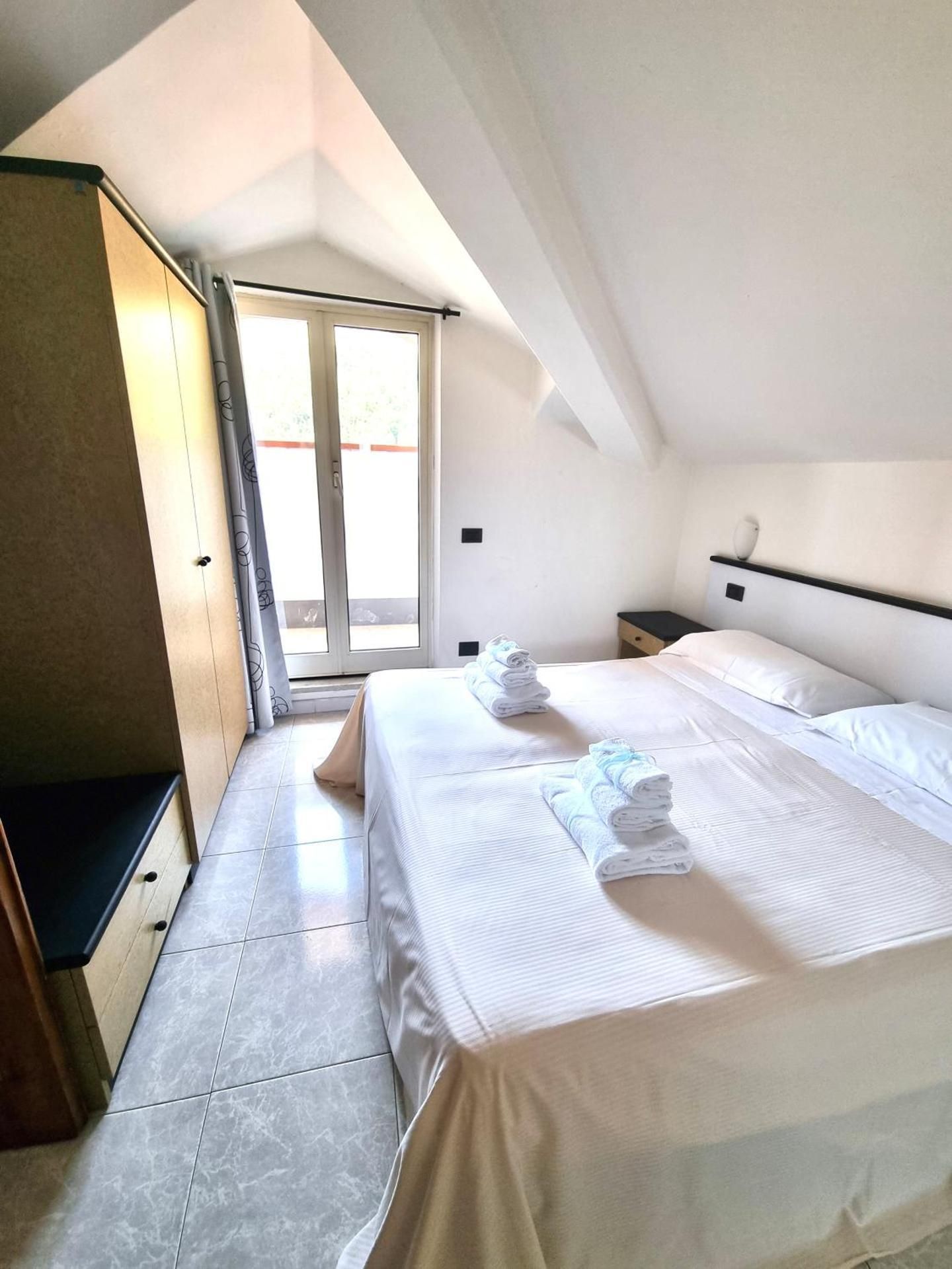 Small Double Room
