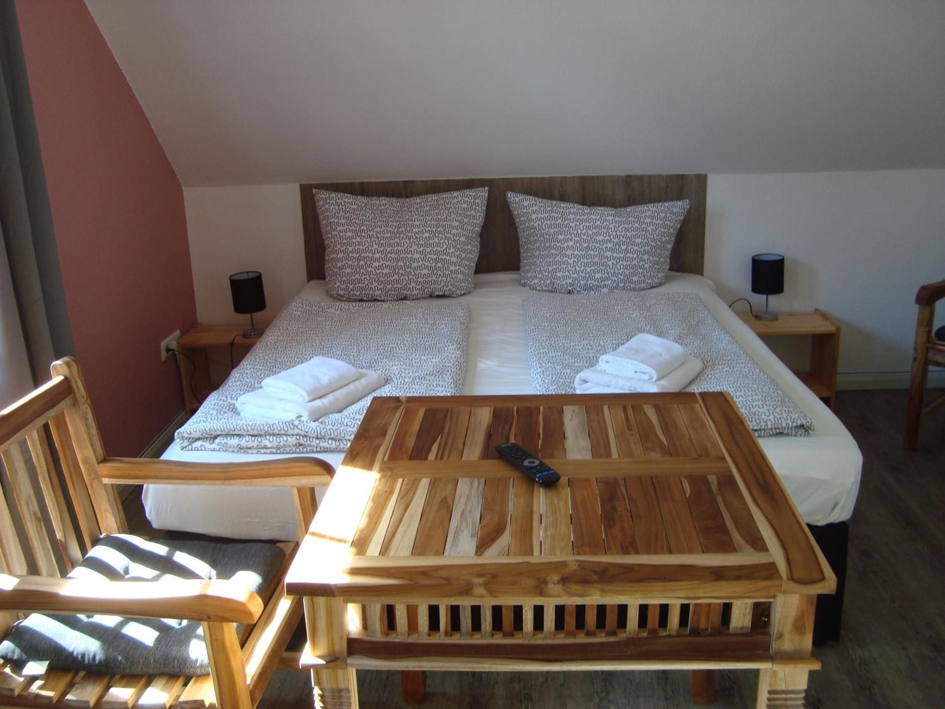 Standard Apartment
