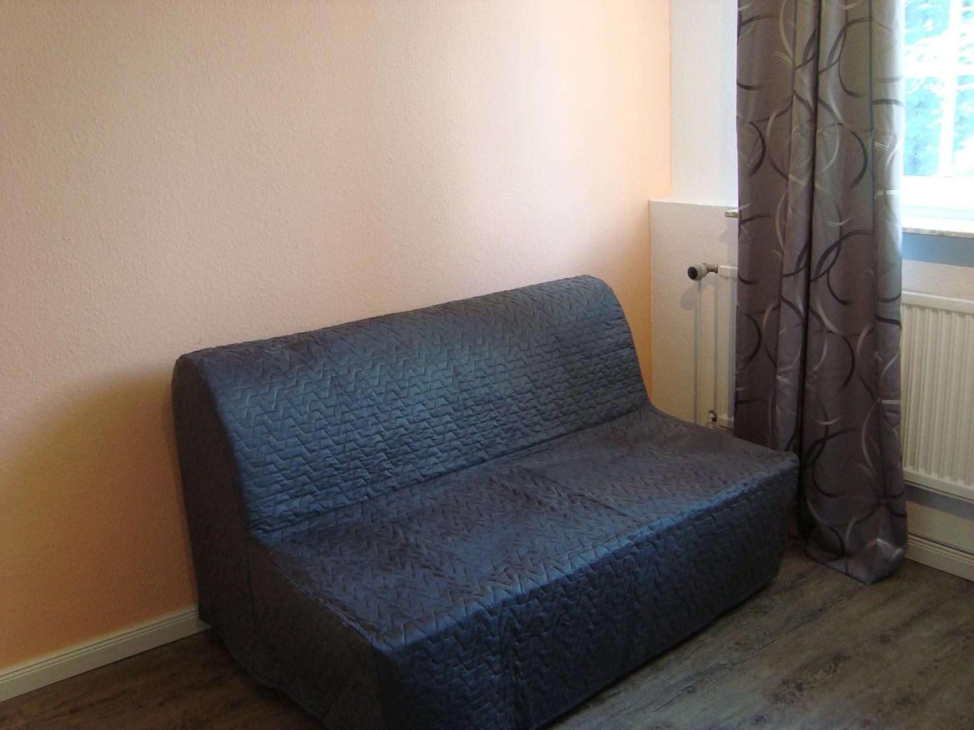 Small Twin Room