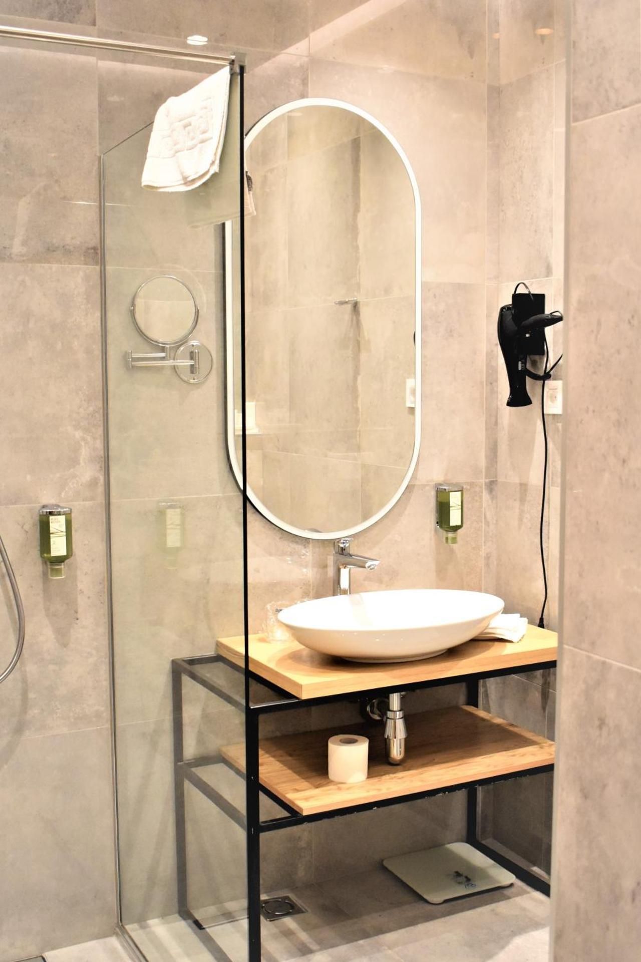 Superior Single Room