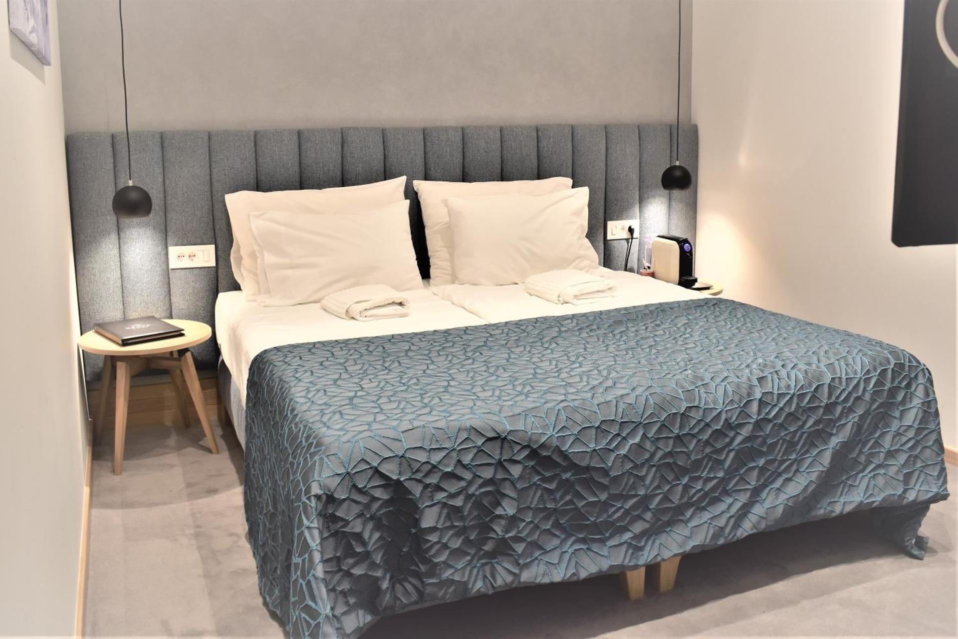 Superior Single Room