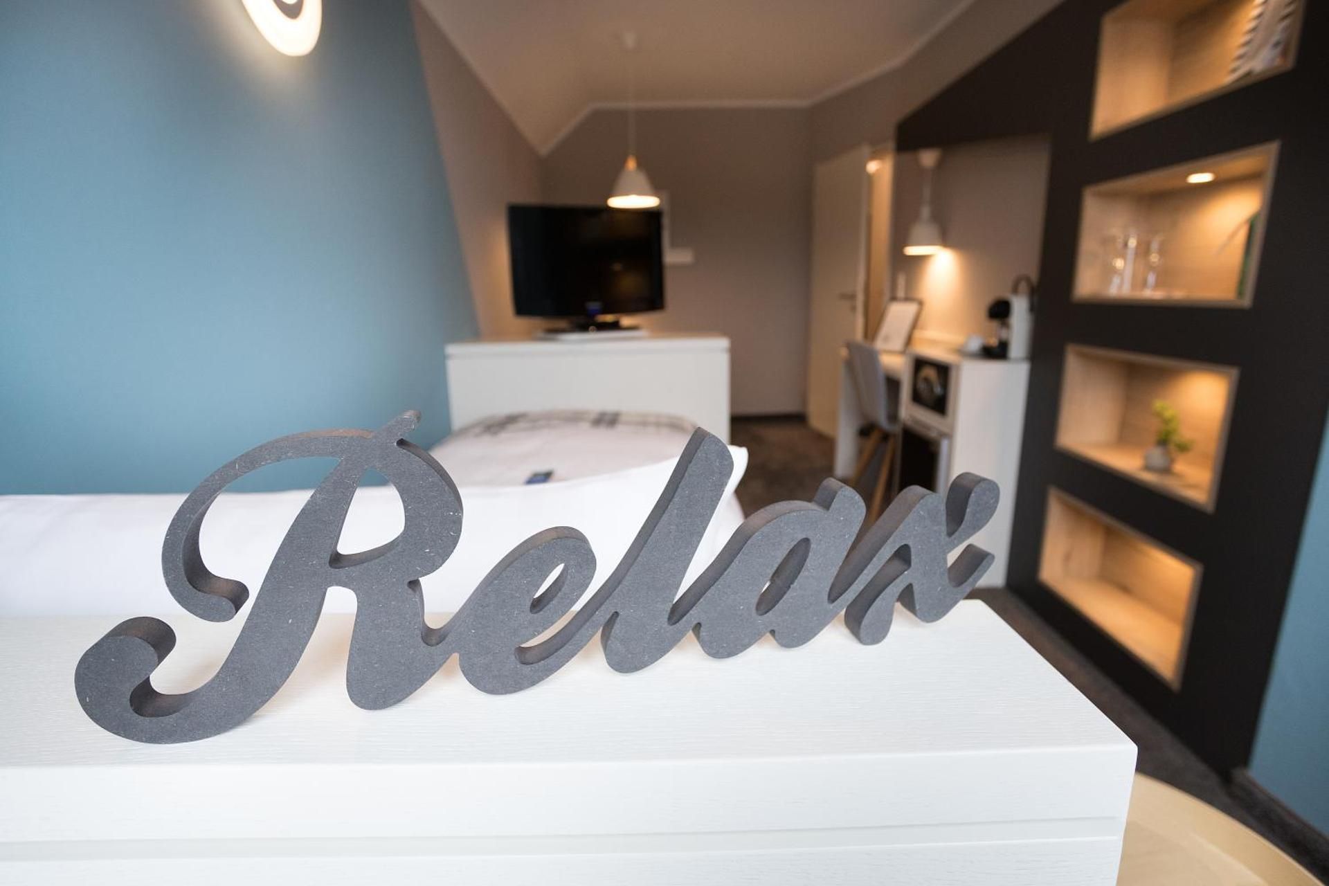 Hotel Regina Maris Superior Single Room 3