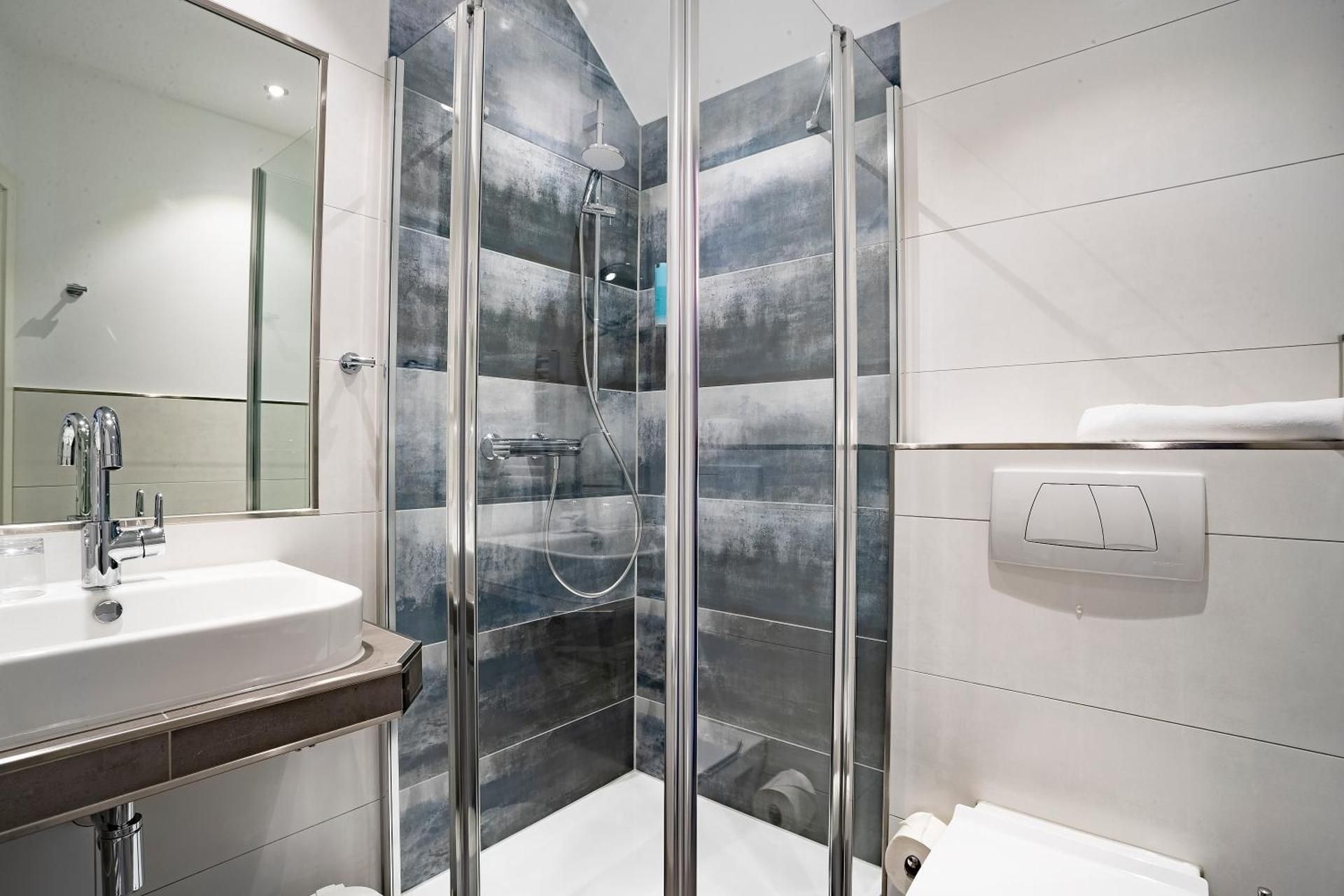 Hotel Regina Maris Double Room with Balcony or Terrace 3