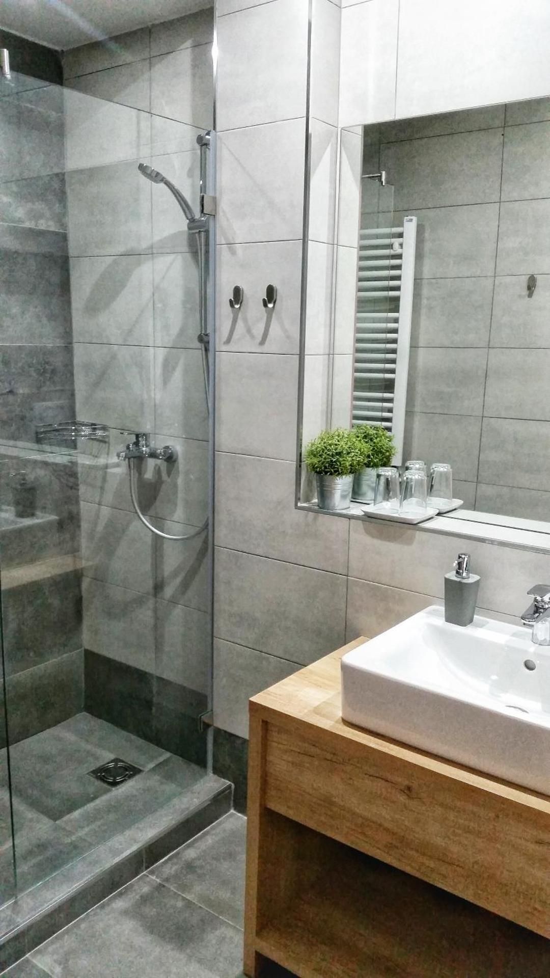 Standard Apartment