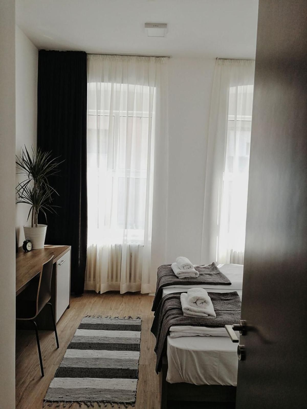 Standard Apartment