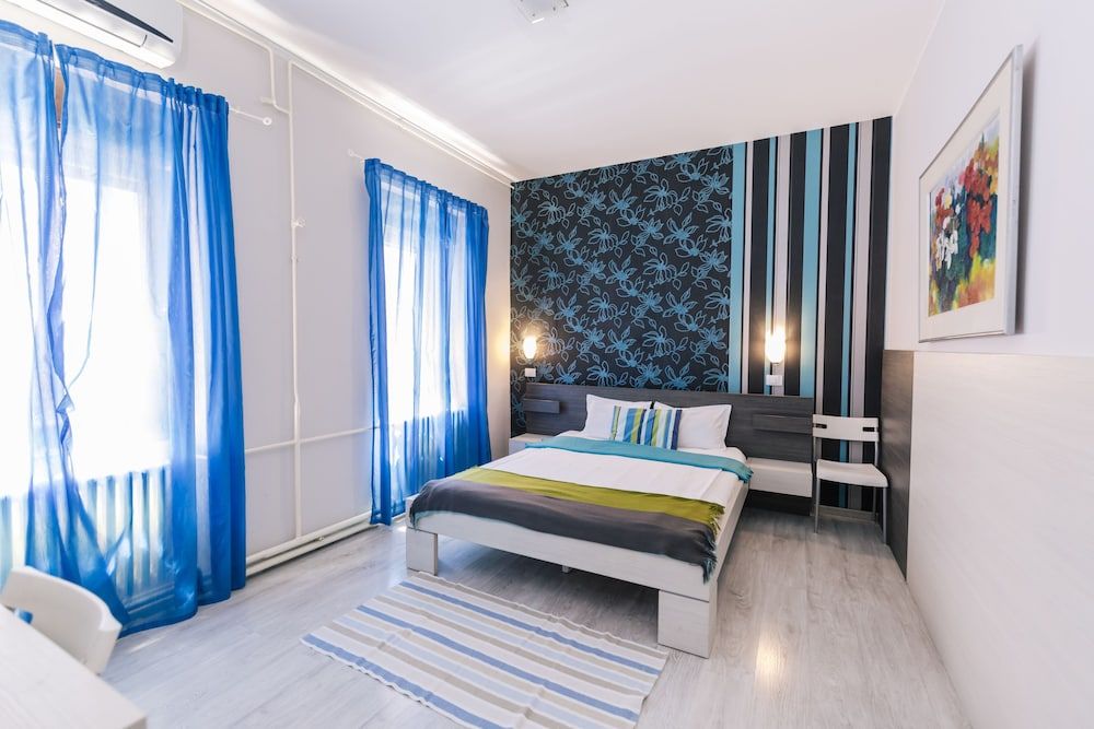 Comfort Single Room