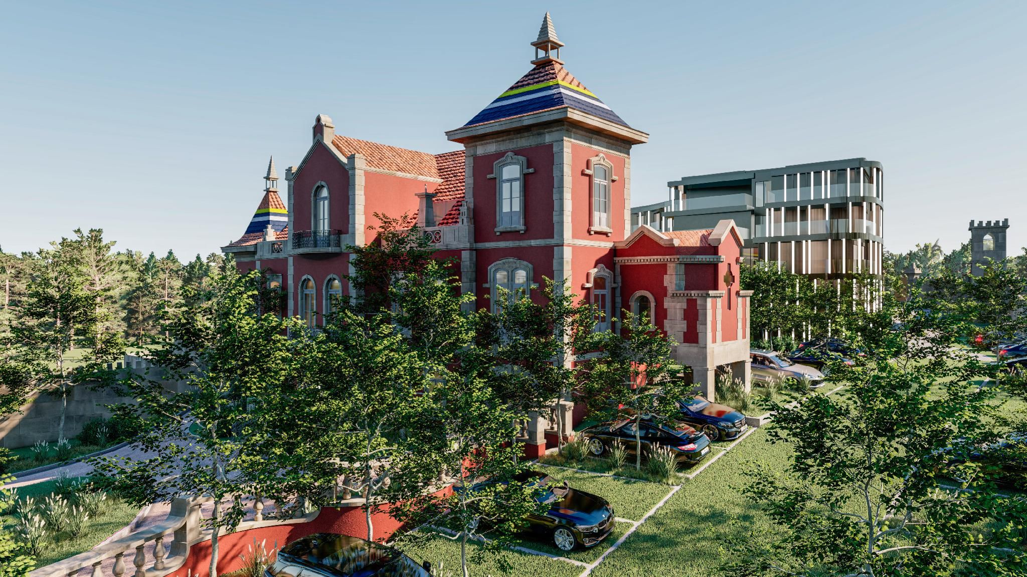 Meliá São João da Madeira