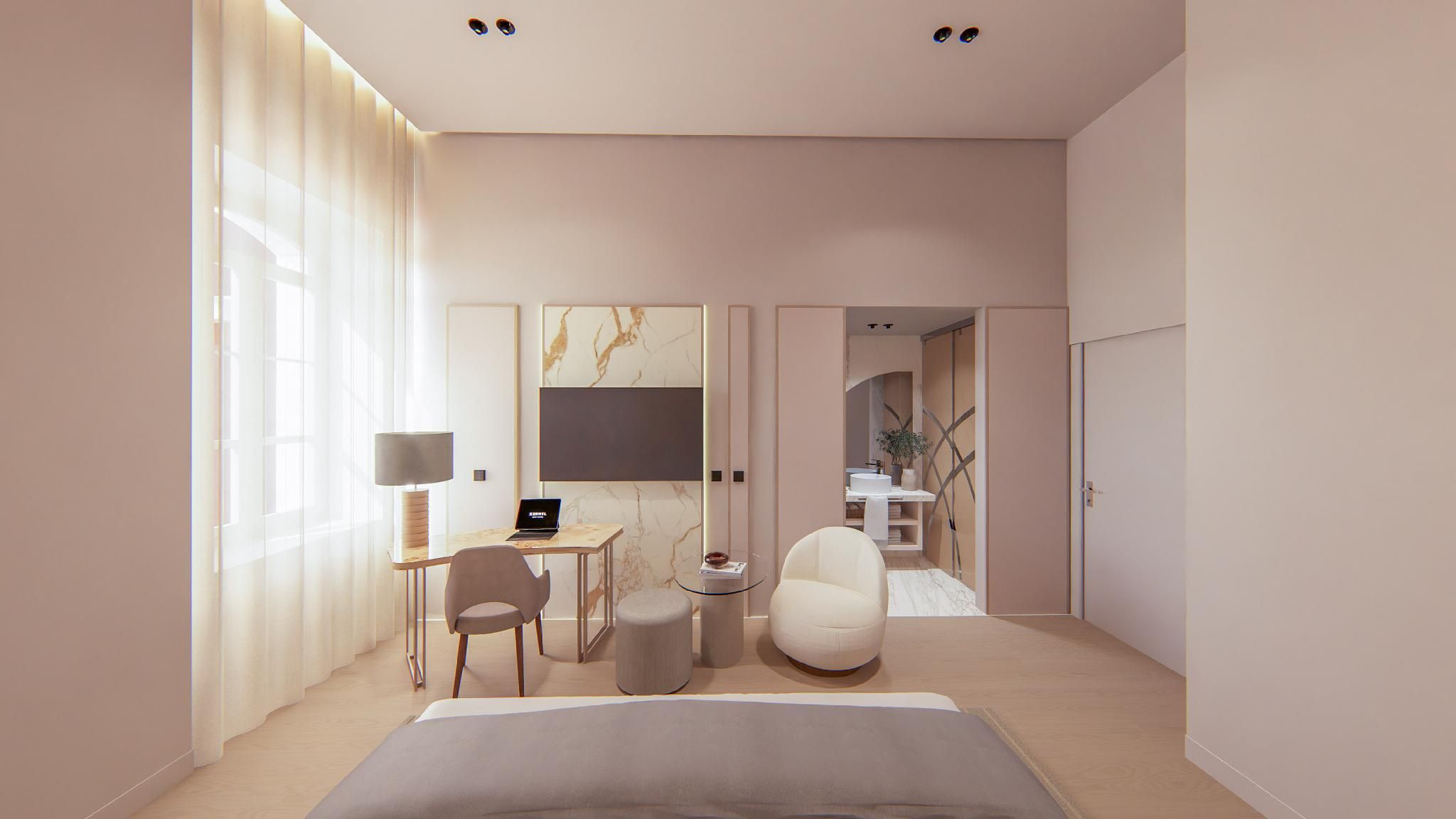 Melia Room