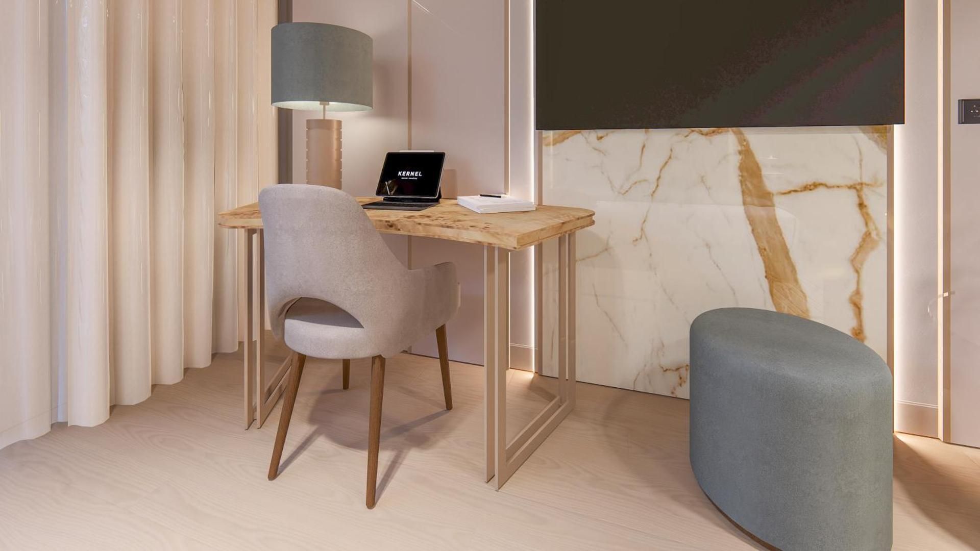 Premium Room with Terrace