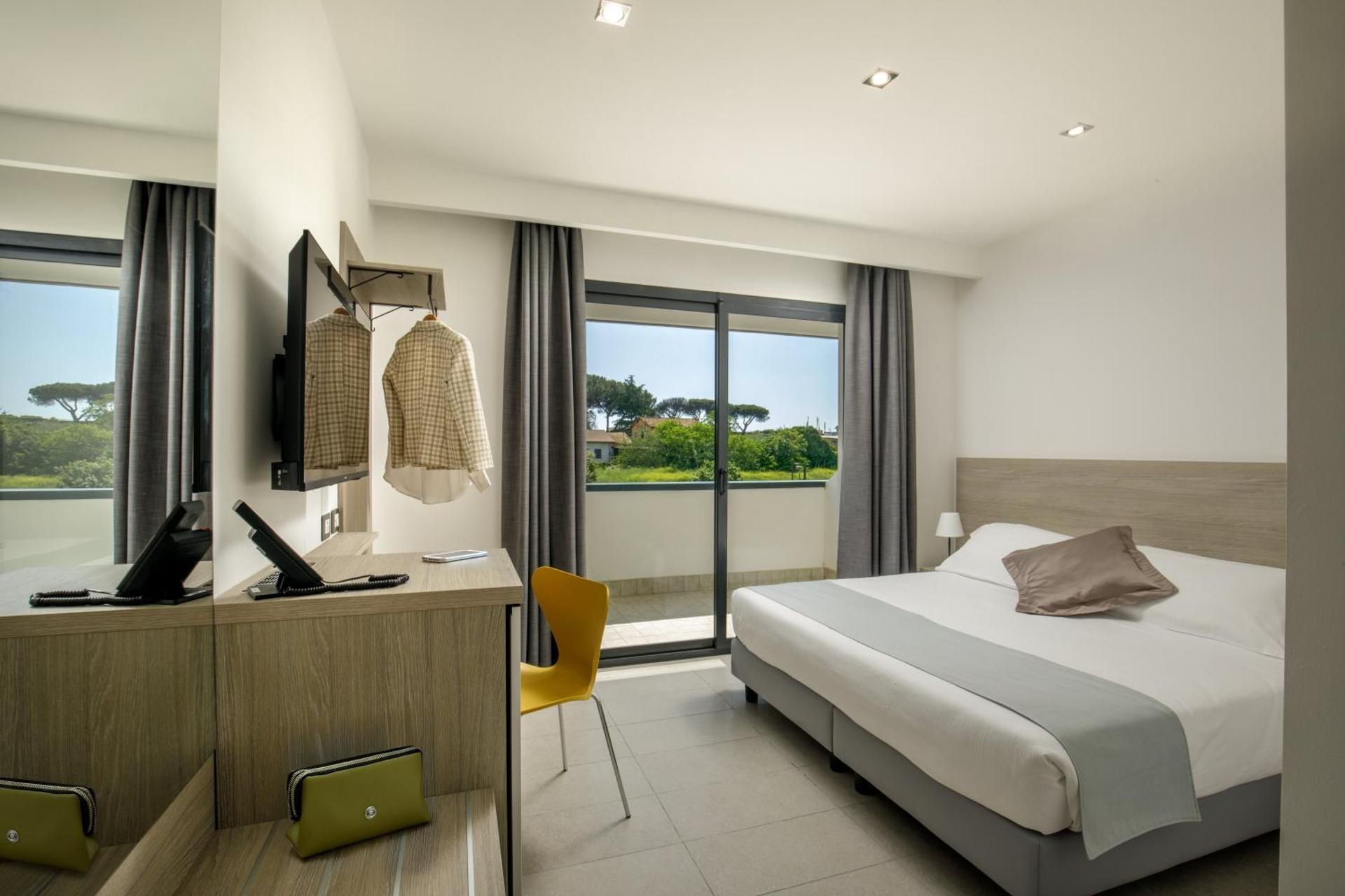 Double or Twin Room