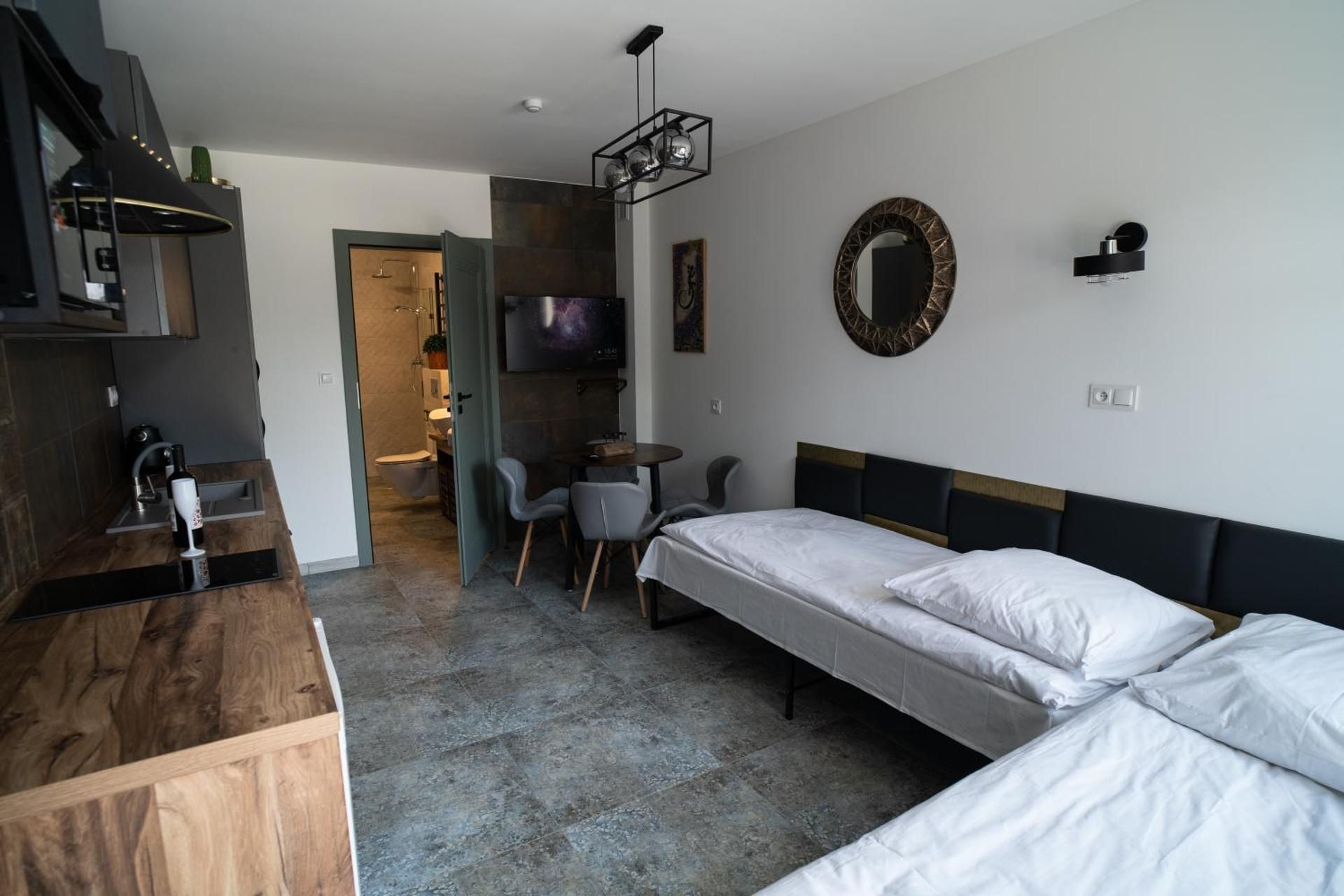 Apartment - Disability Access