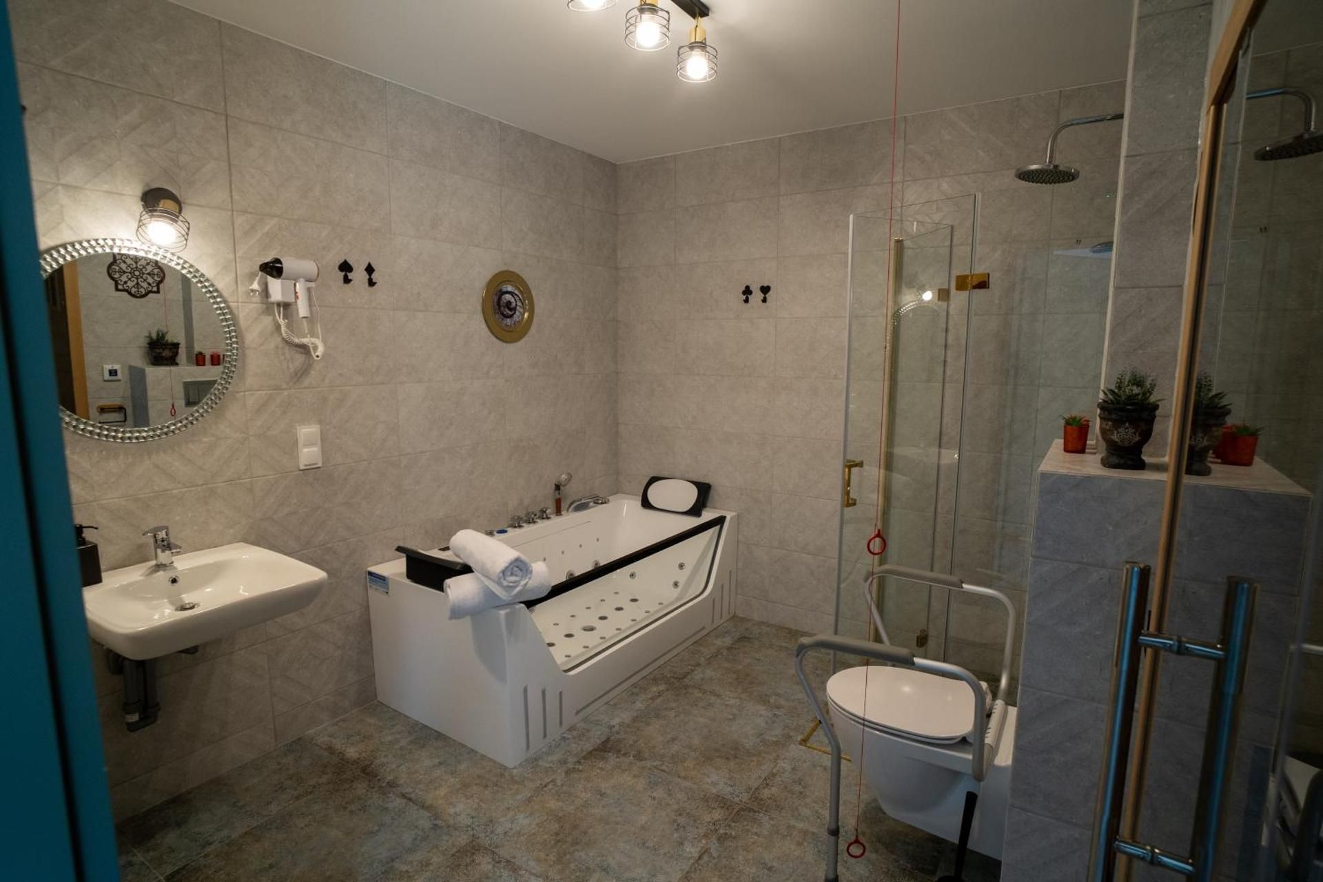 Apartment - Disability Access