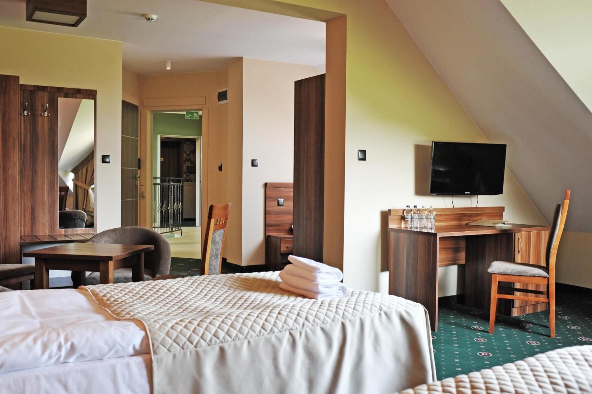Family Room (4 Adults)