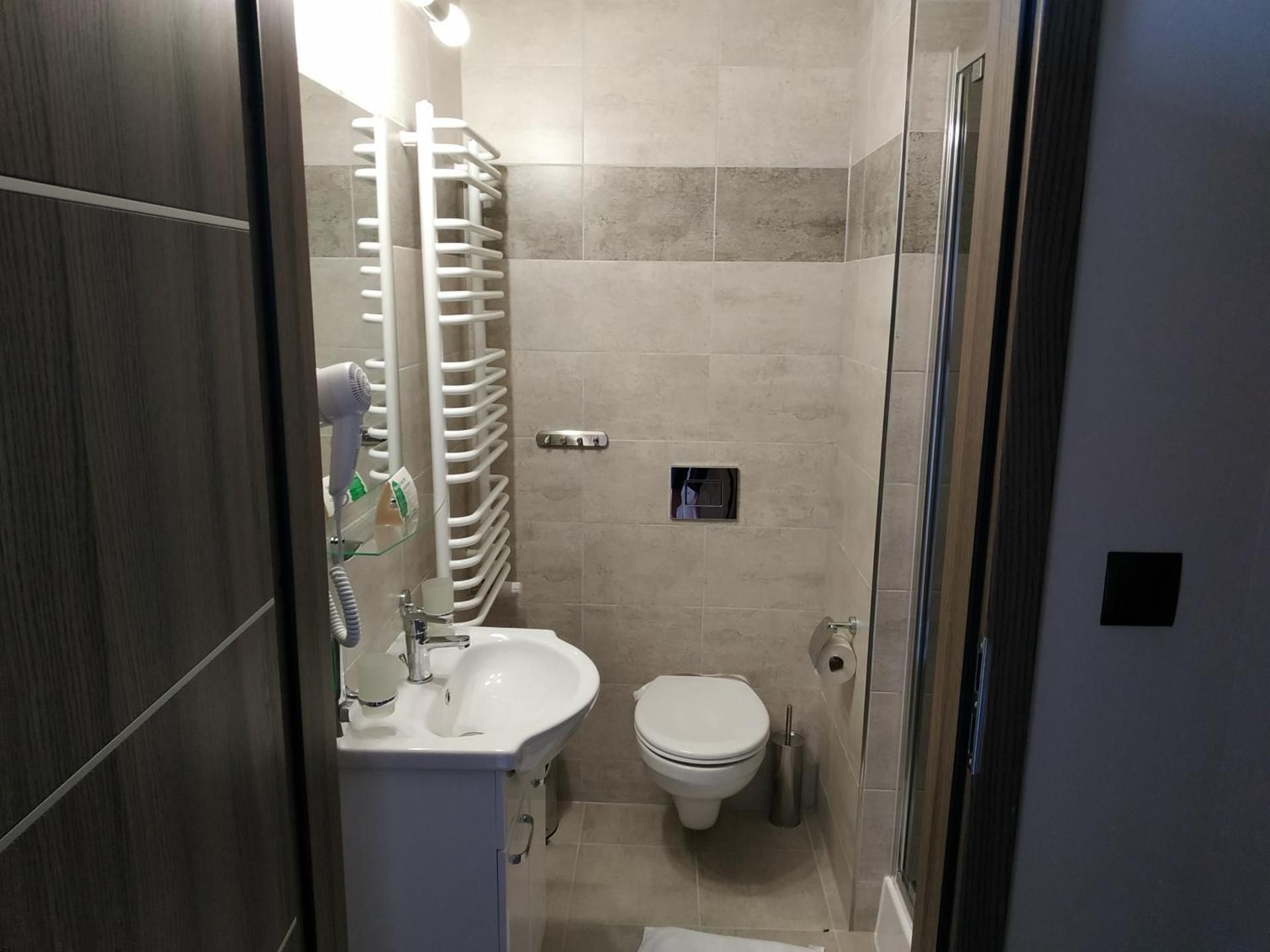 Small Double Room