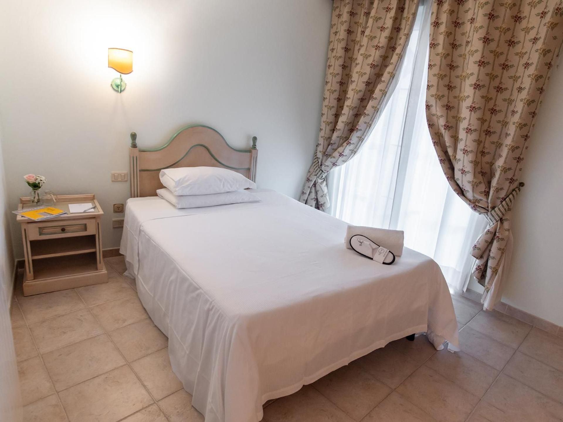 Small Double Room