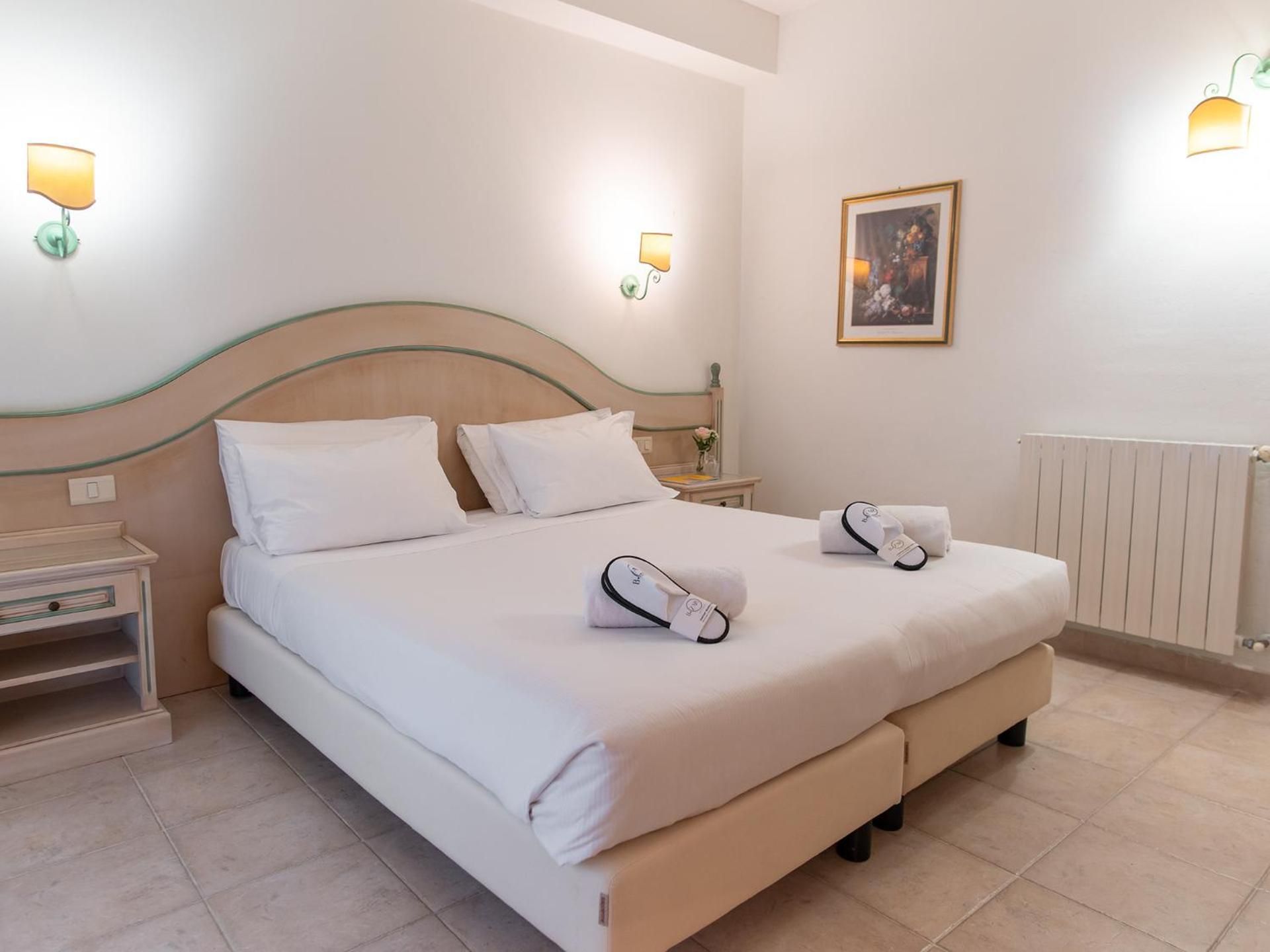 Double or Twin Room