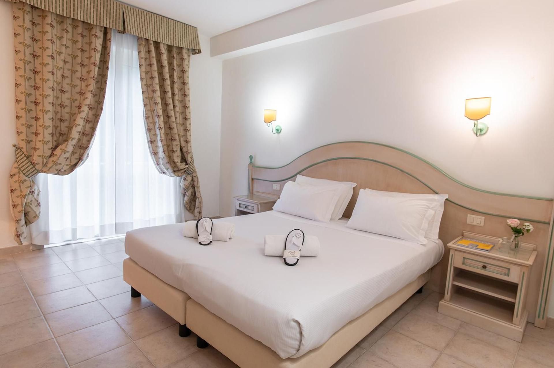 Superior Double or Twin Room