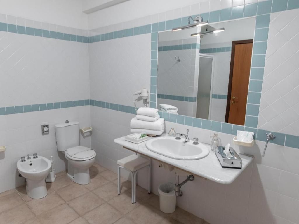 Basic Triple Room