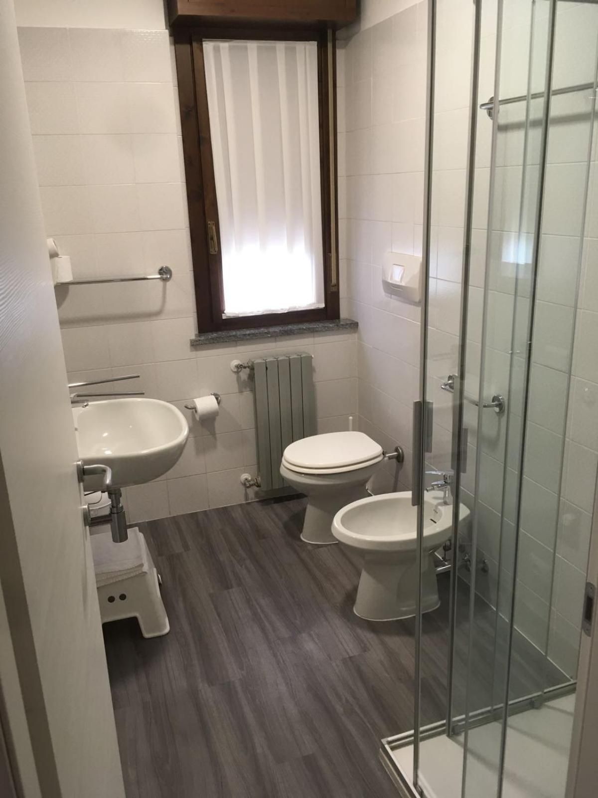Small One-Bedroom Apartment