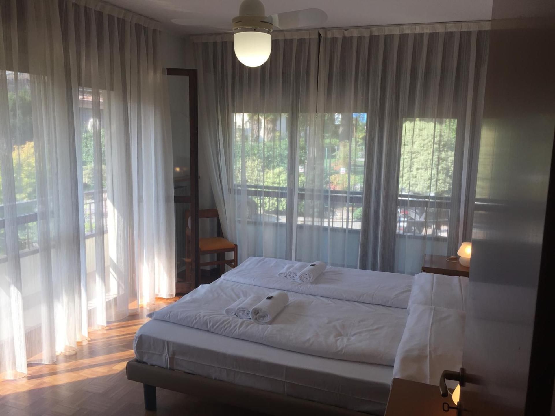 One-Bedroom Apartment - Raised Ground Floor