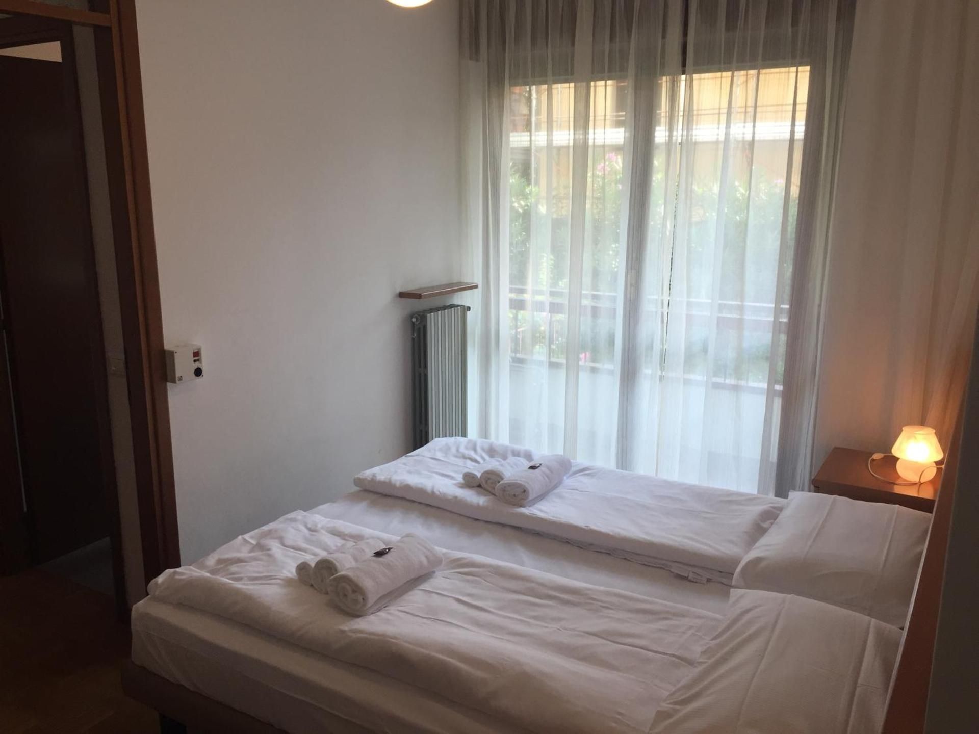 One-Bedroom Apartment - Raised Ground Floor