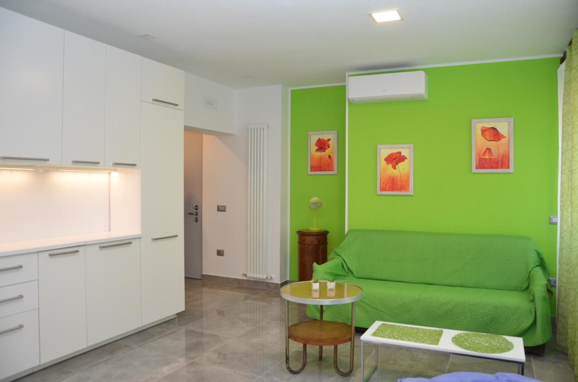 Superior Apartment