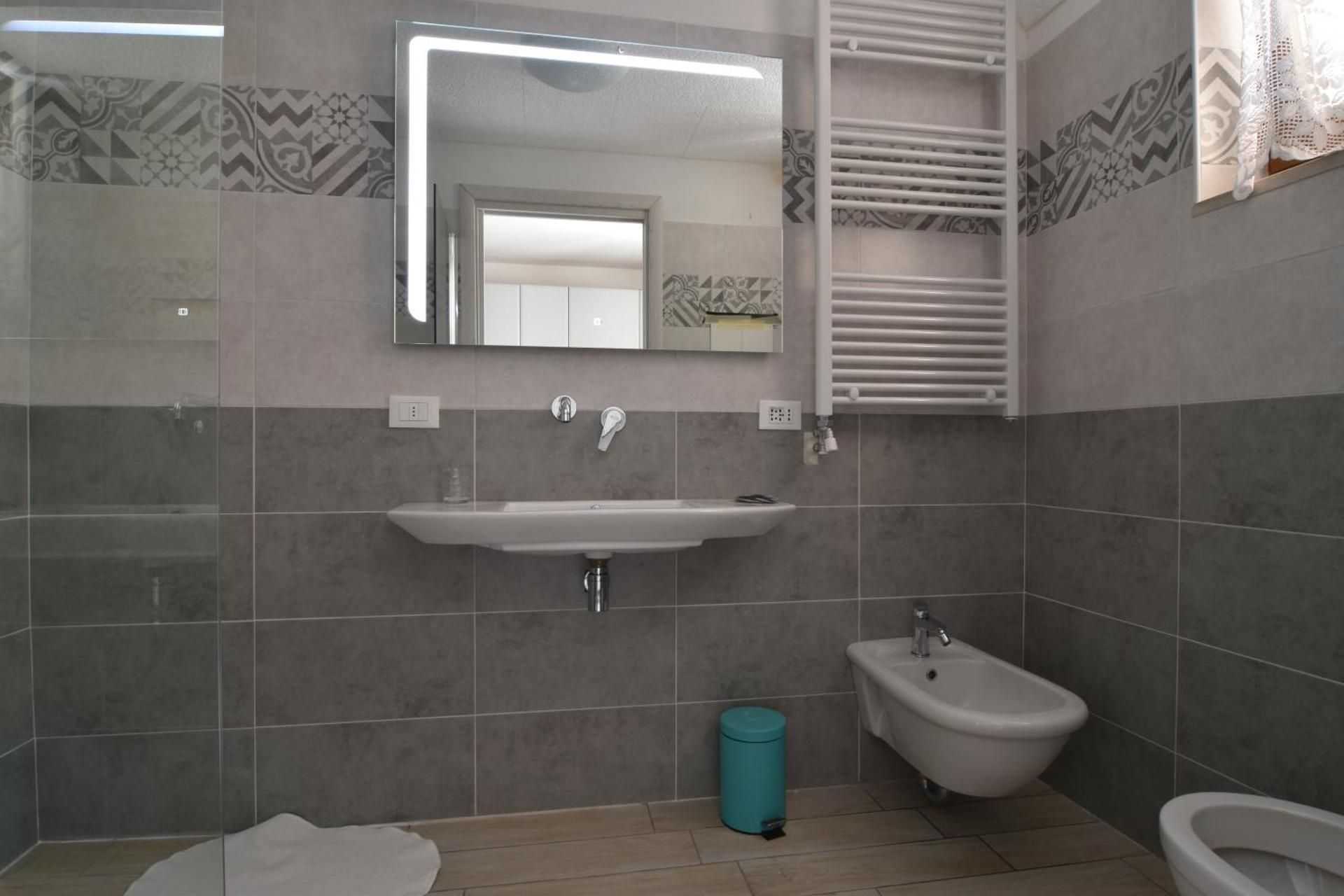 Apartment - Disability Access