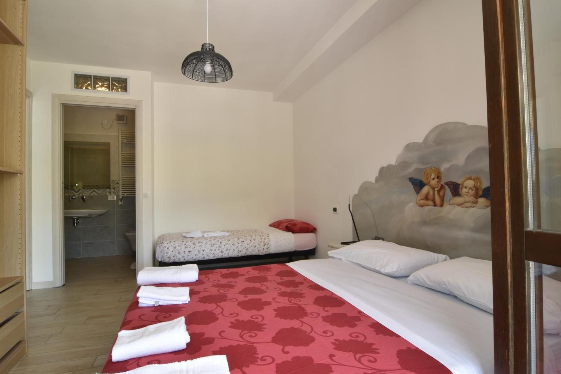 Apartment - Disability Access